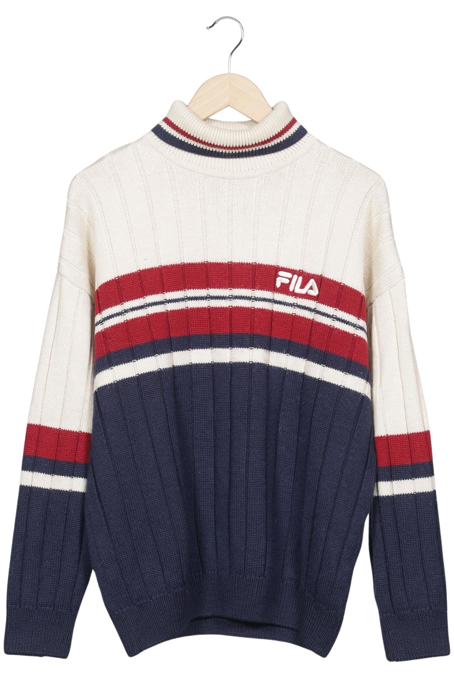 

Fila Herren Pullover, mehrfarbig, Gr. 54