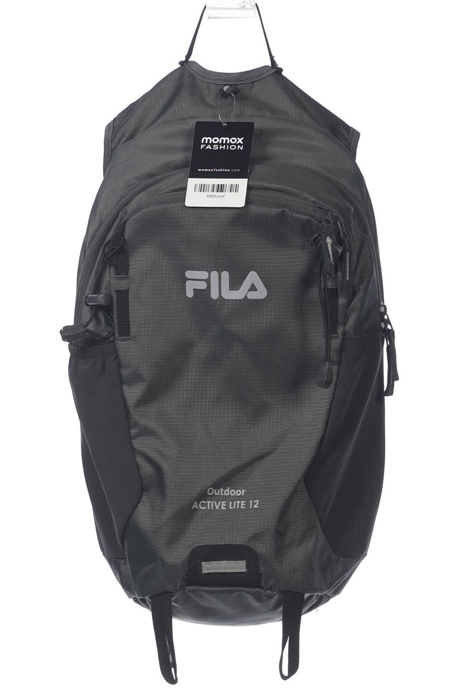 

Fila Herren Rucksack, grün, Gr.