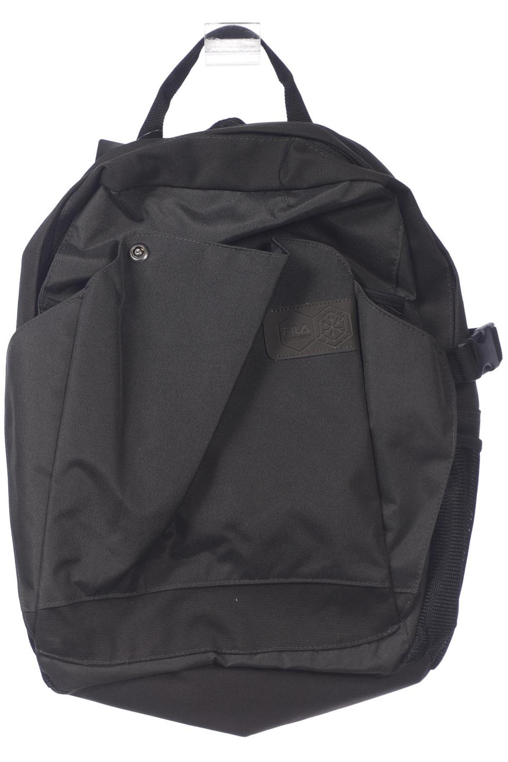 

Fila Herren Rucksack, grün, Gr.