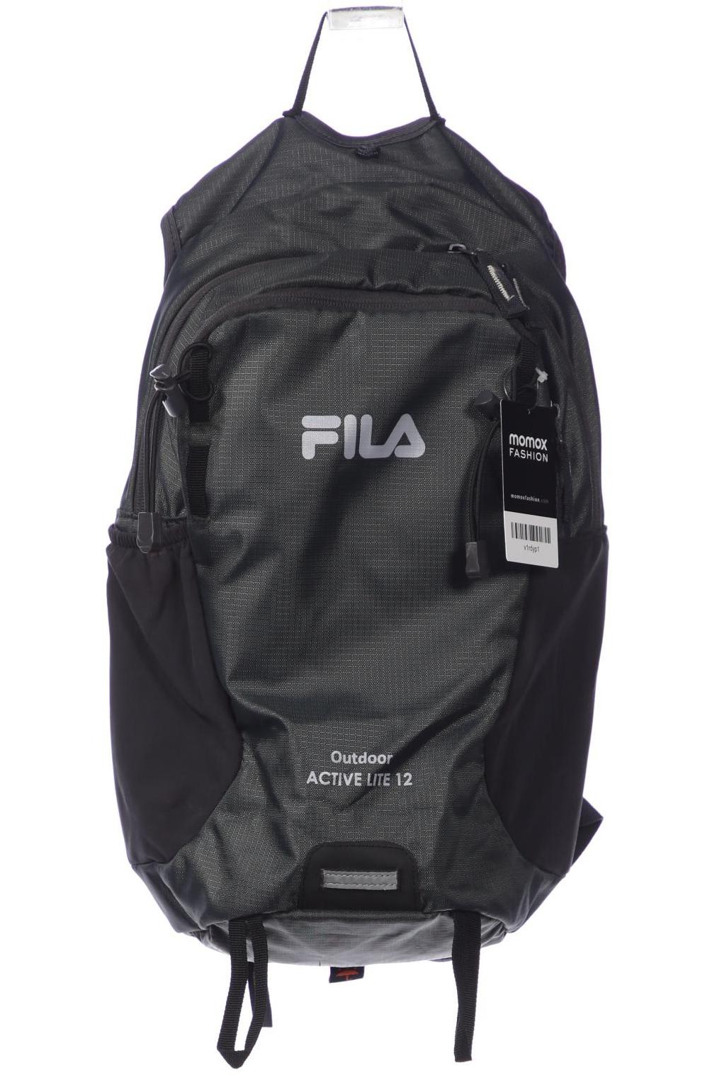 

Fila Herren Rucksack, türkis, Gr.