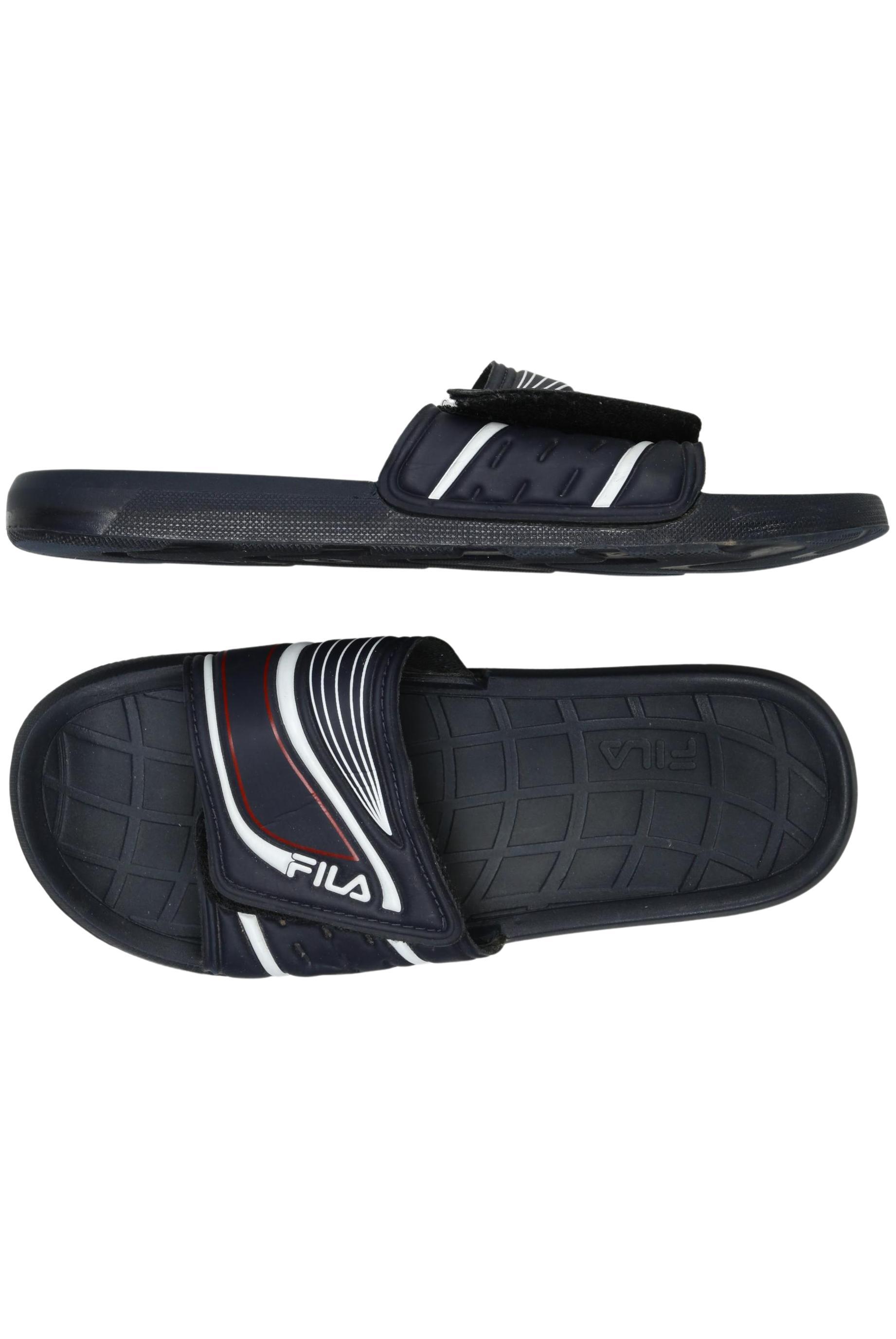 

Fila Herren Sandale, marineblau, Gr. 41