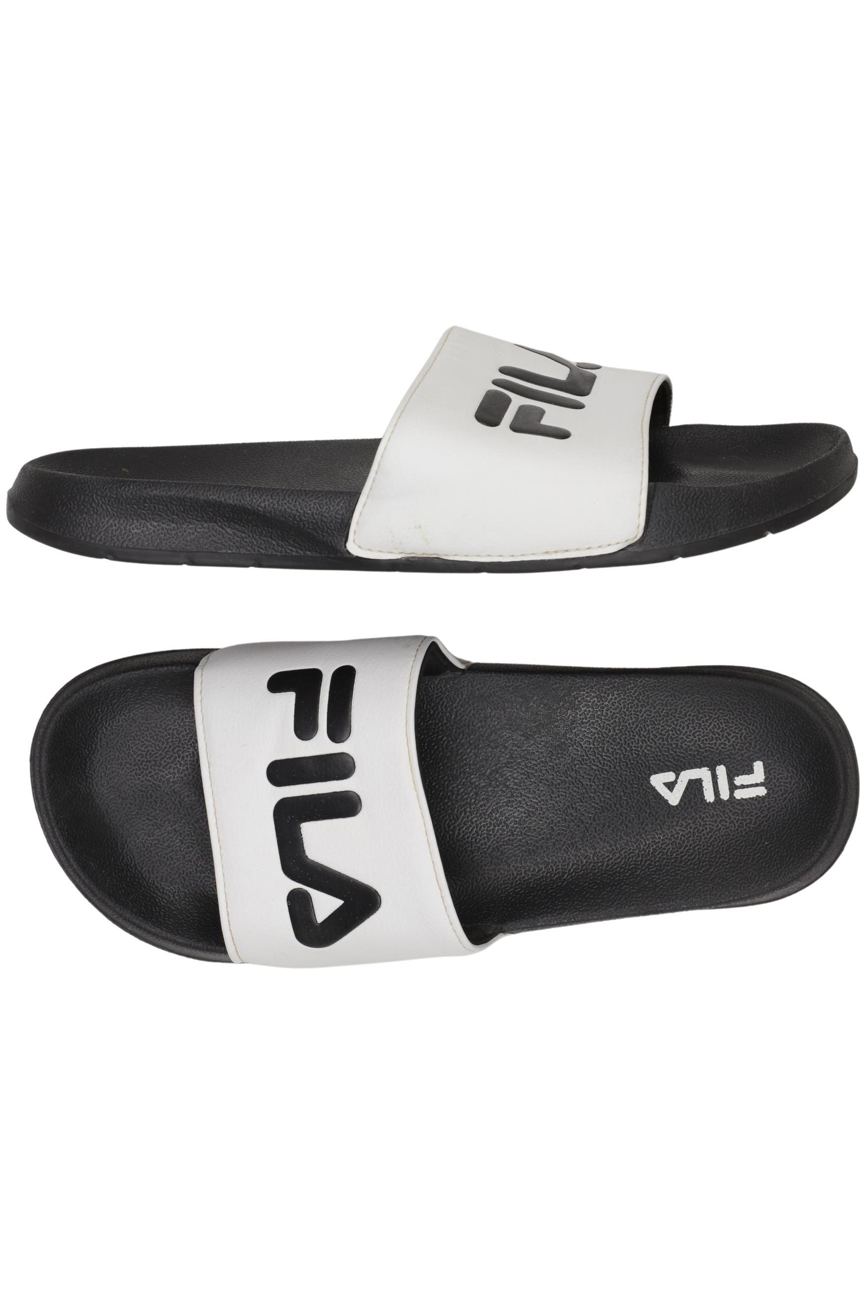Thumbnail - Fila Herren Sandale, mehrfarbig, Gr. 43