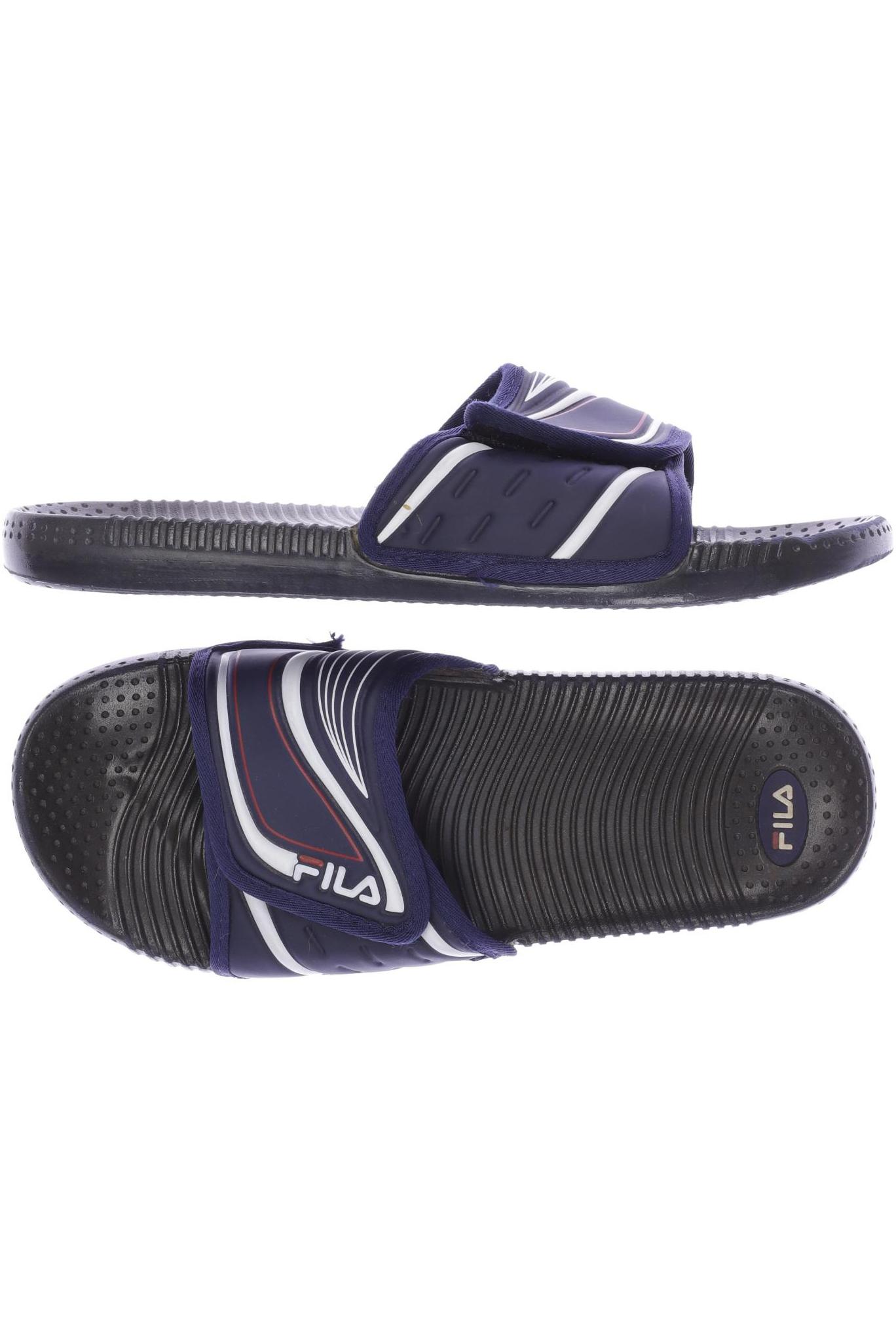 

FILA Herren Sandale, marineblau