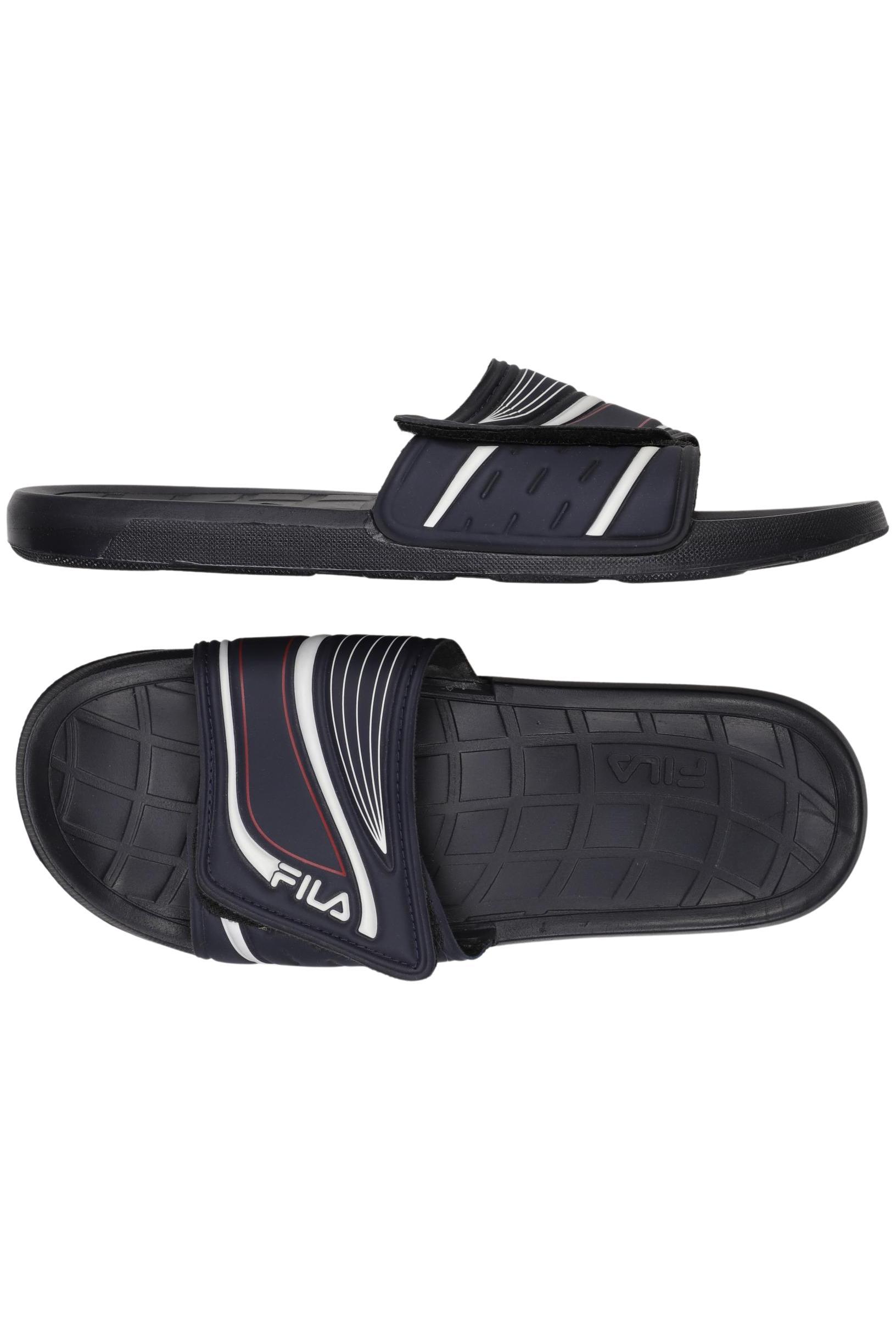 

Fila Herren Sandale, marineblau, Gr. 46