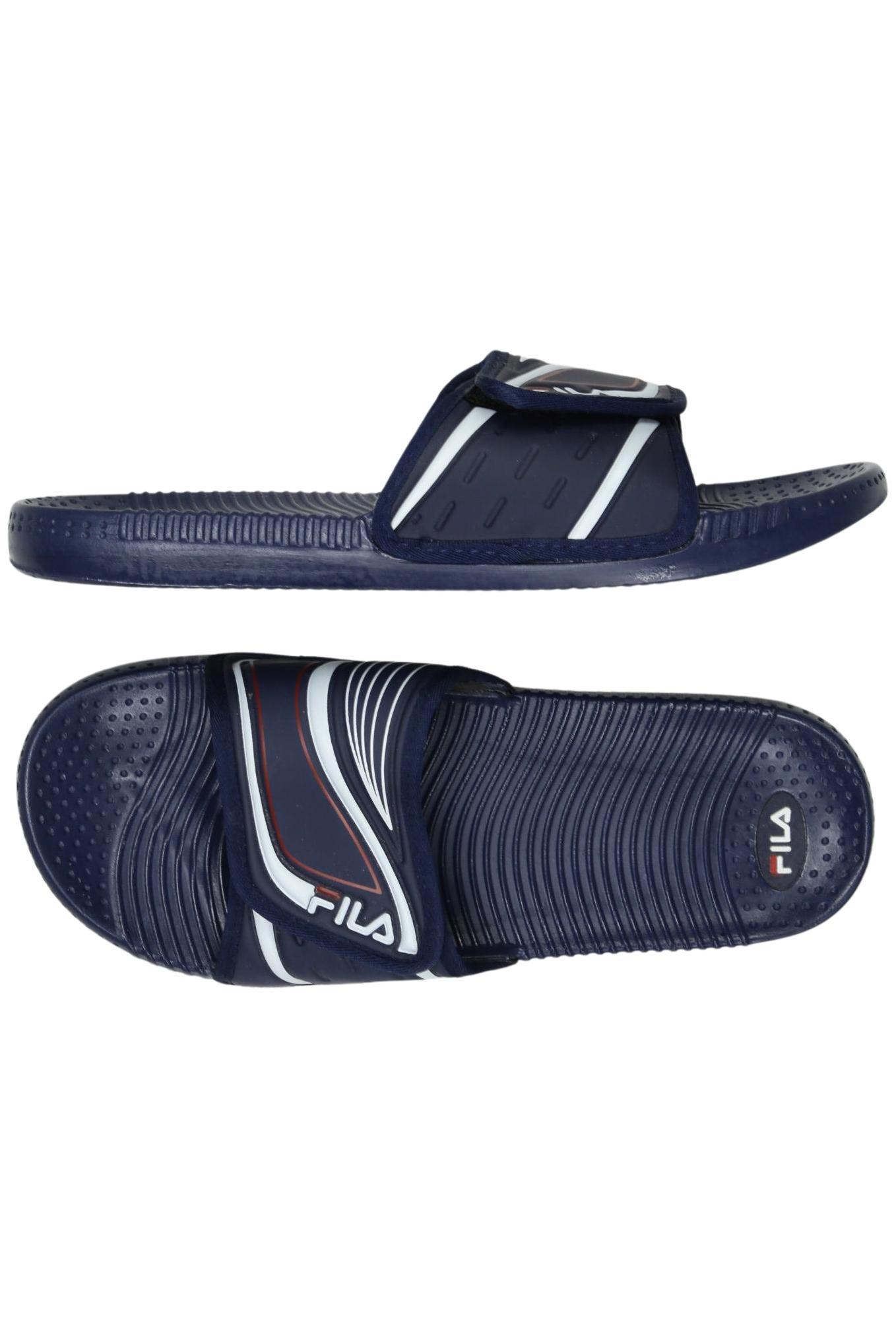 

Fila Herren Sandale, marineblau, Gr. 42