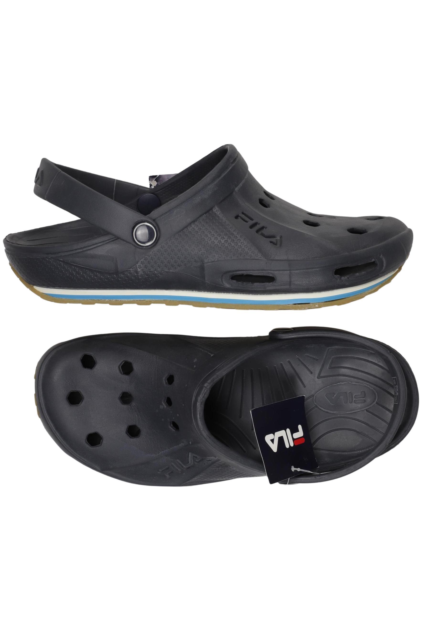 

Fila Herren Sandale, marineblau, Gr. 40