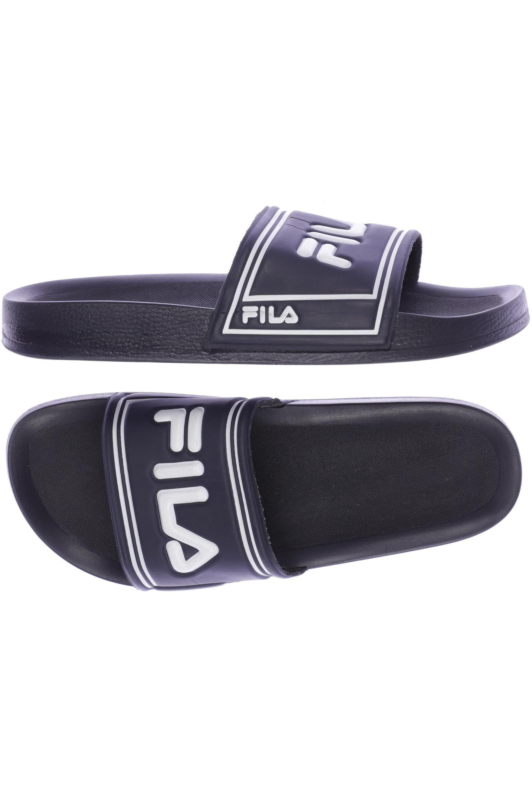 

Fila Herren Sandale, marineblau, Gr. 39