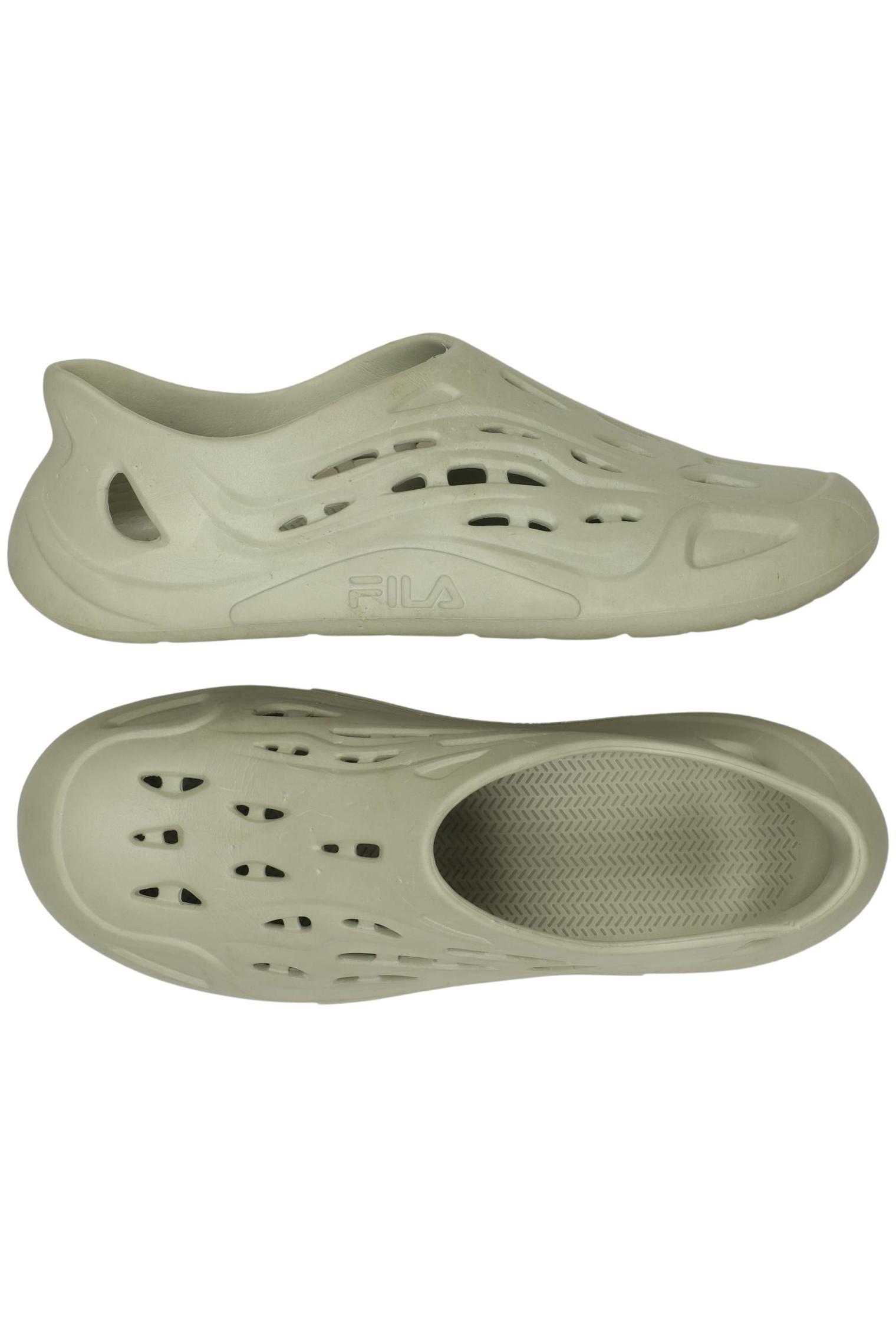 

Fila Herren Sandale, cremeweiß, Gr. 45