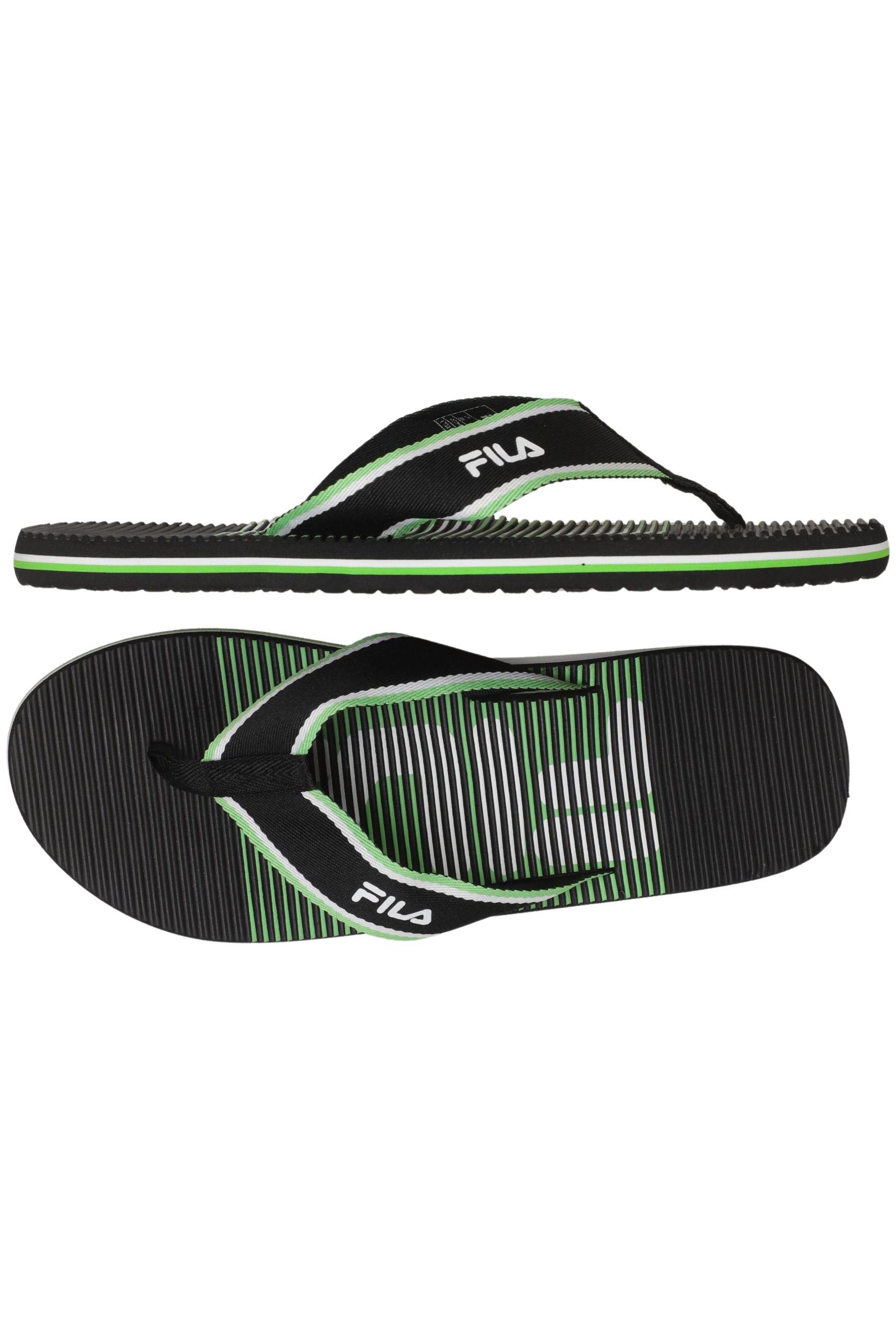 Thumbnail - Fila Herren Sandale, mehrfarbig, Gr. 44