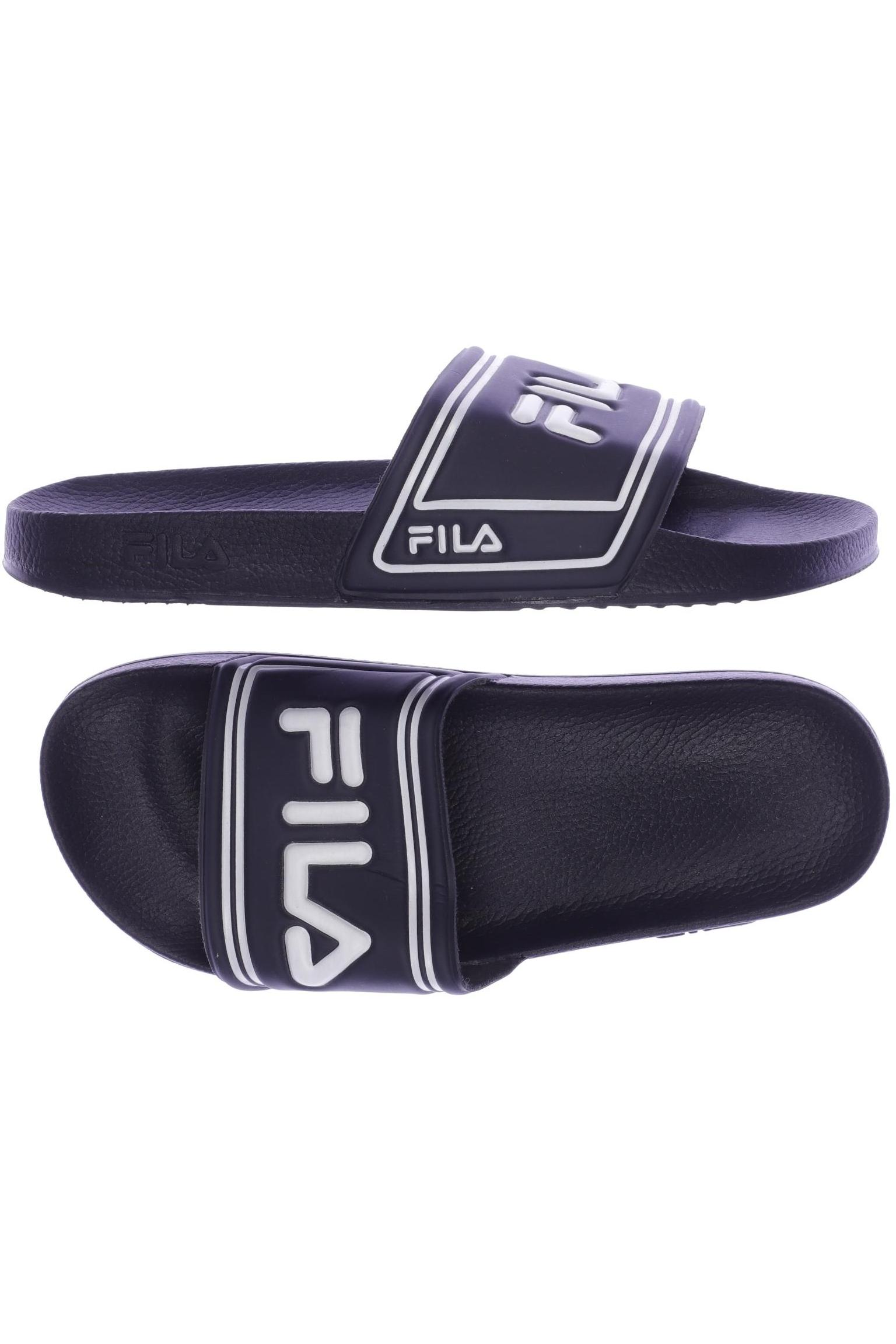 

Fila Herren Sandale, marineblau, Gr. 40