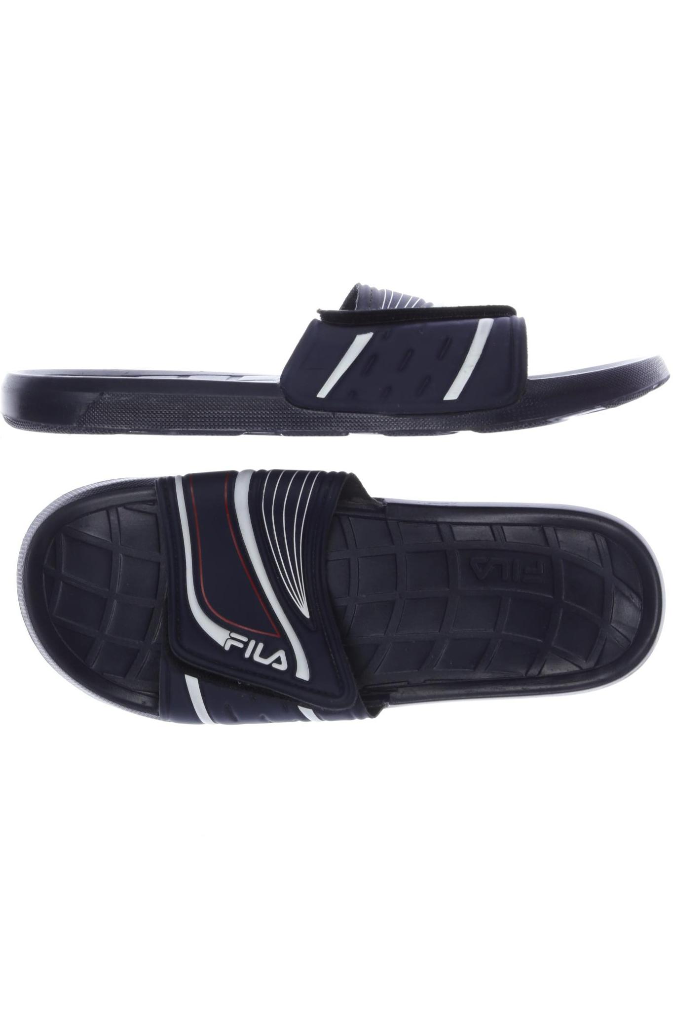 

Fila Herren Sandale, marineblau, Gr. 43