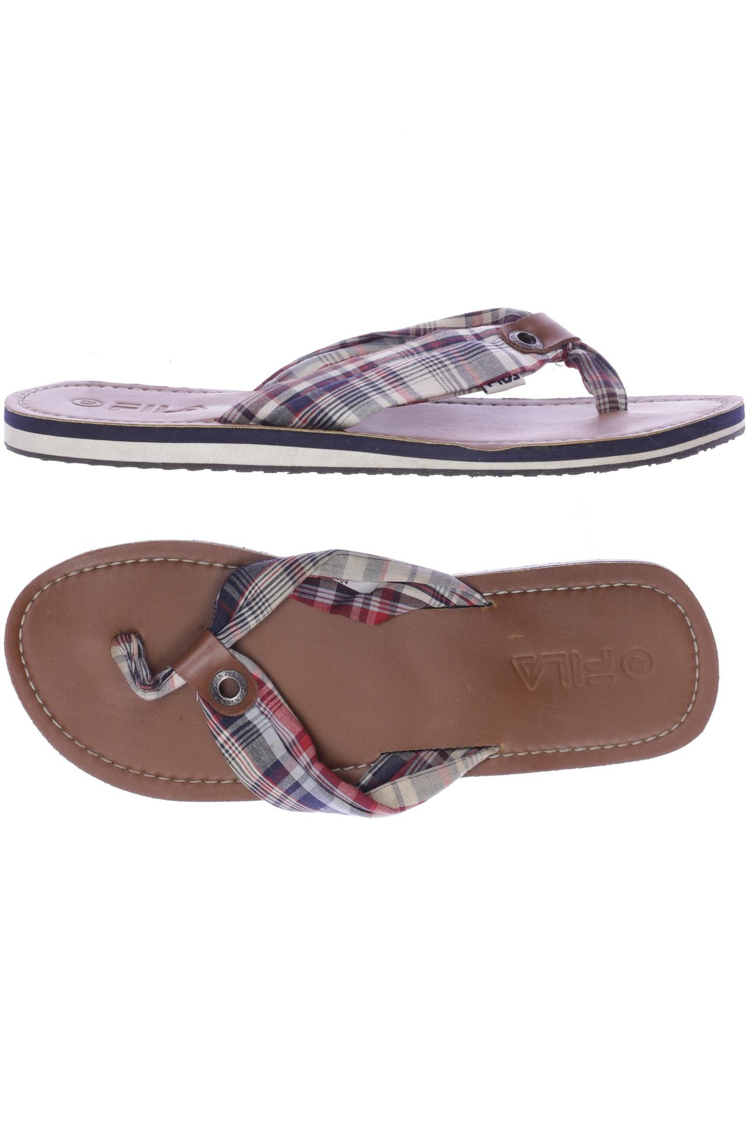 

Fila Herren Sandale, mehrfarbig, Gr. 42