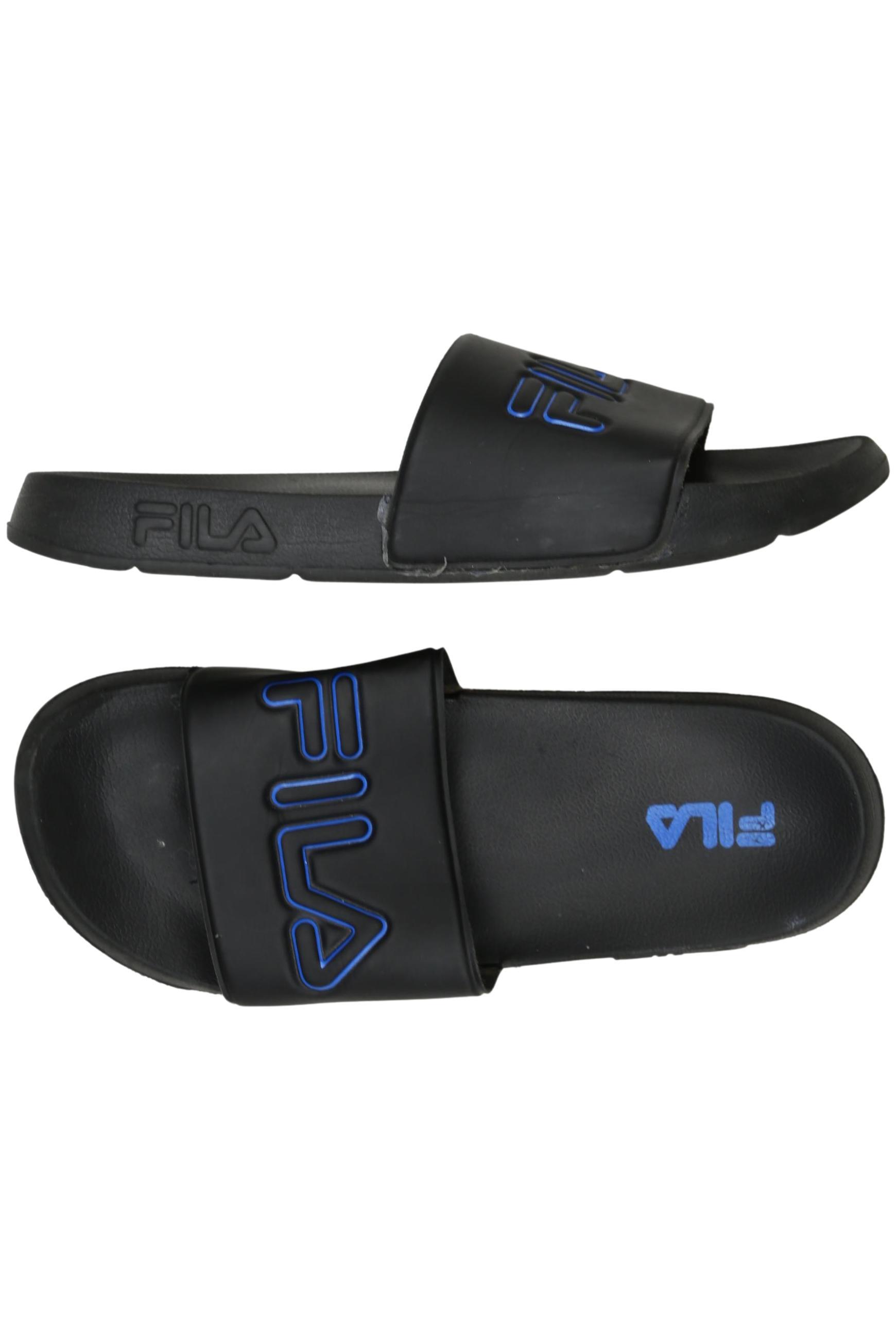 

Fila Herren Sandale, schwarz, Gr. 39