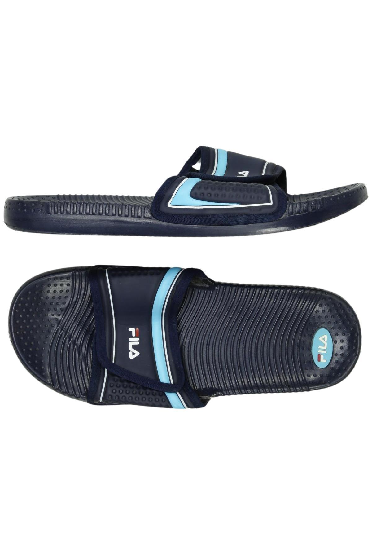 

Fila Herren Sandale, marineblau, Gr. 41