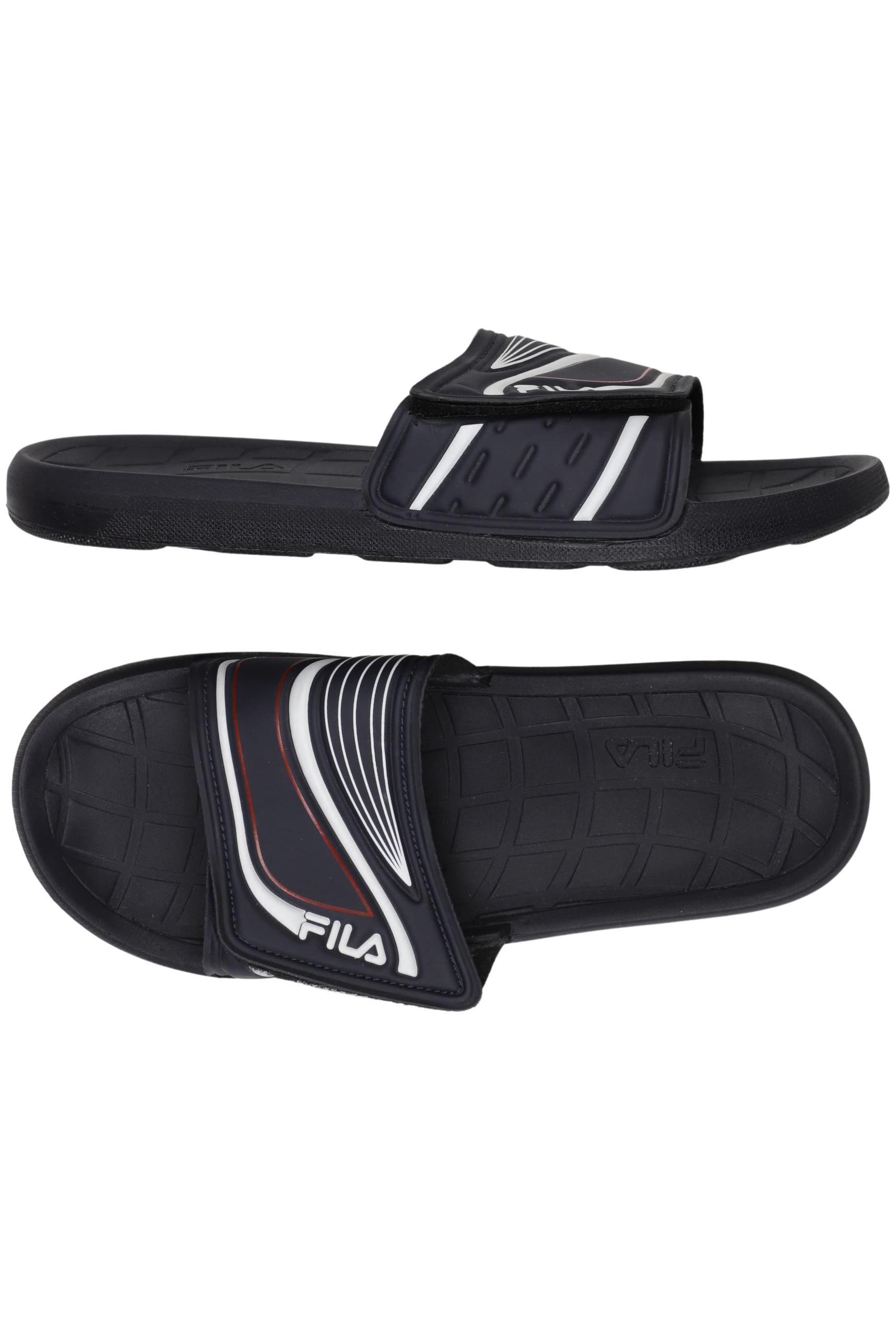 

Fila Herren Sandale, schwarz, Gr. 42