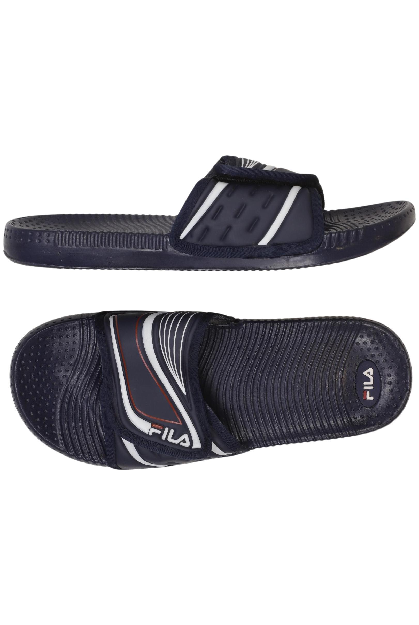 

Fila Herren Sandale, marineblau, Gr. 40