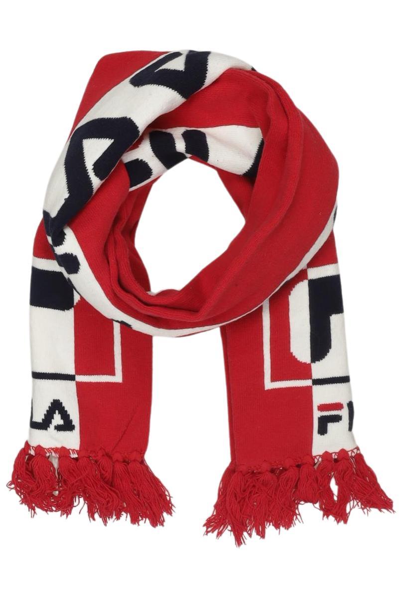 

Fila Herren Schal, mehrfarbig, Gr.