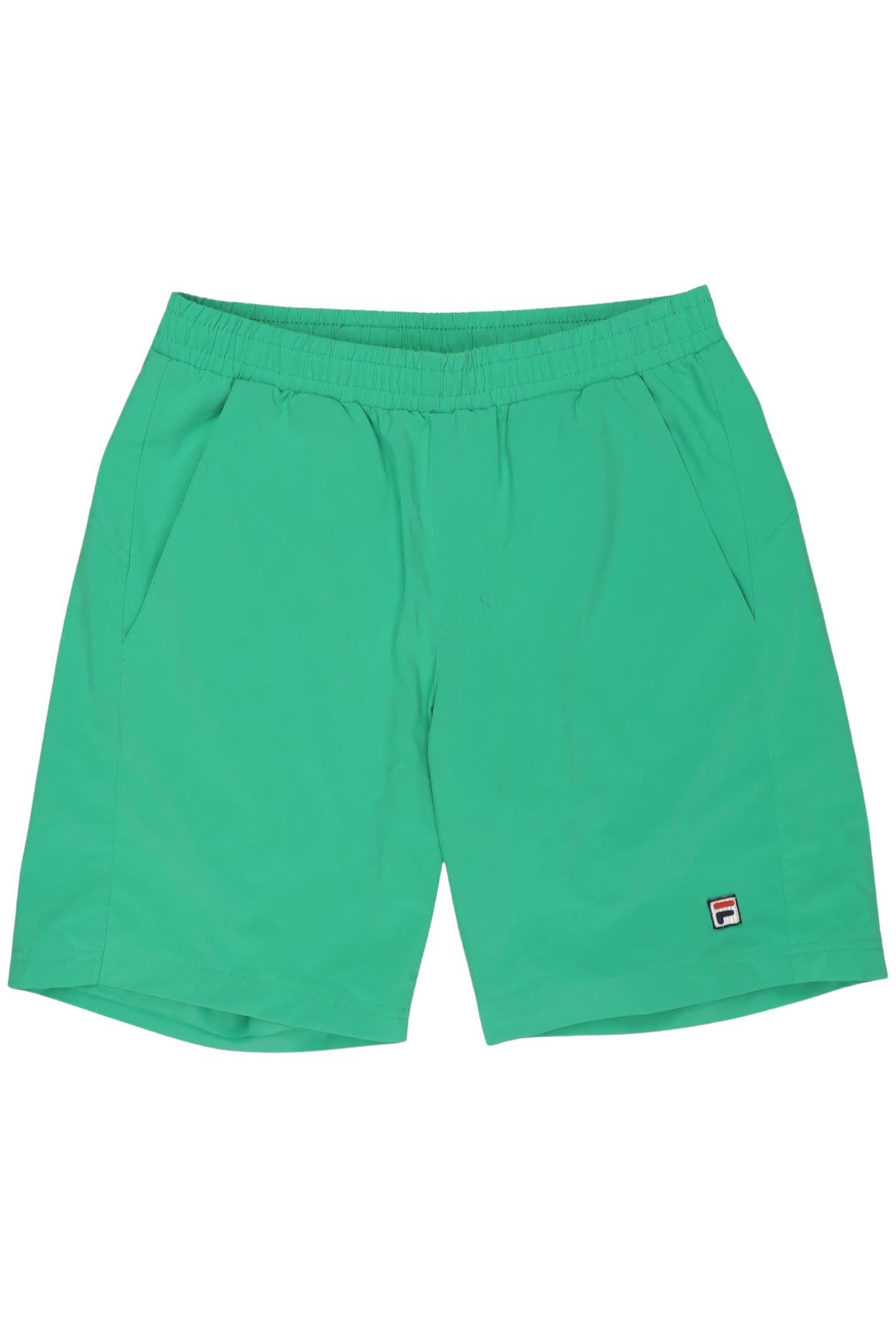 

Fila Herren Shorts, grün, Gr. 48