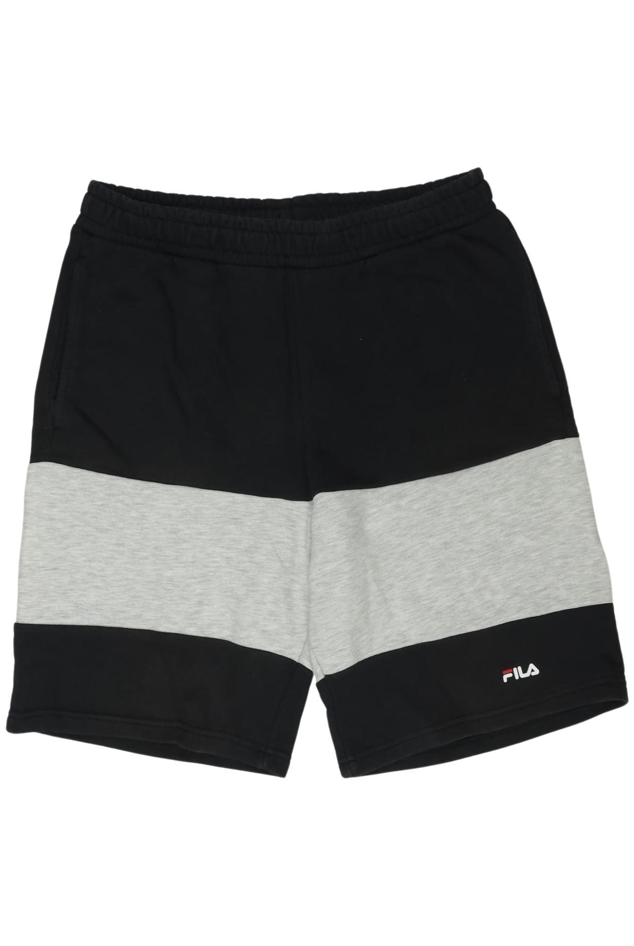 

Fila Herren Shorts, mehrfarbig, Gr. 22