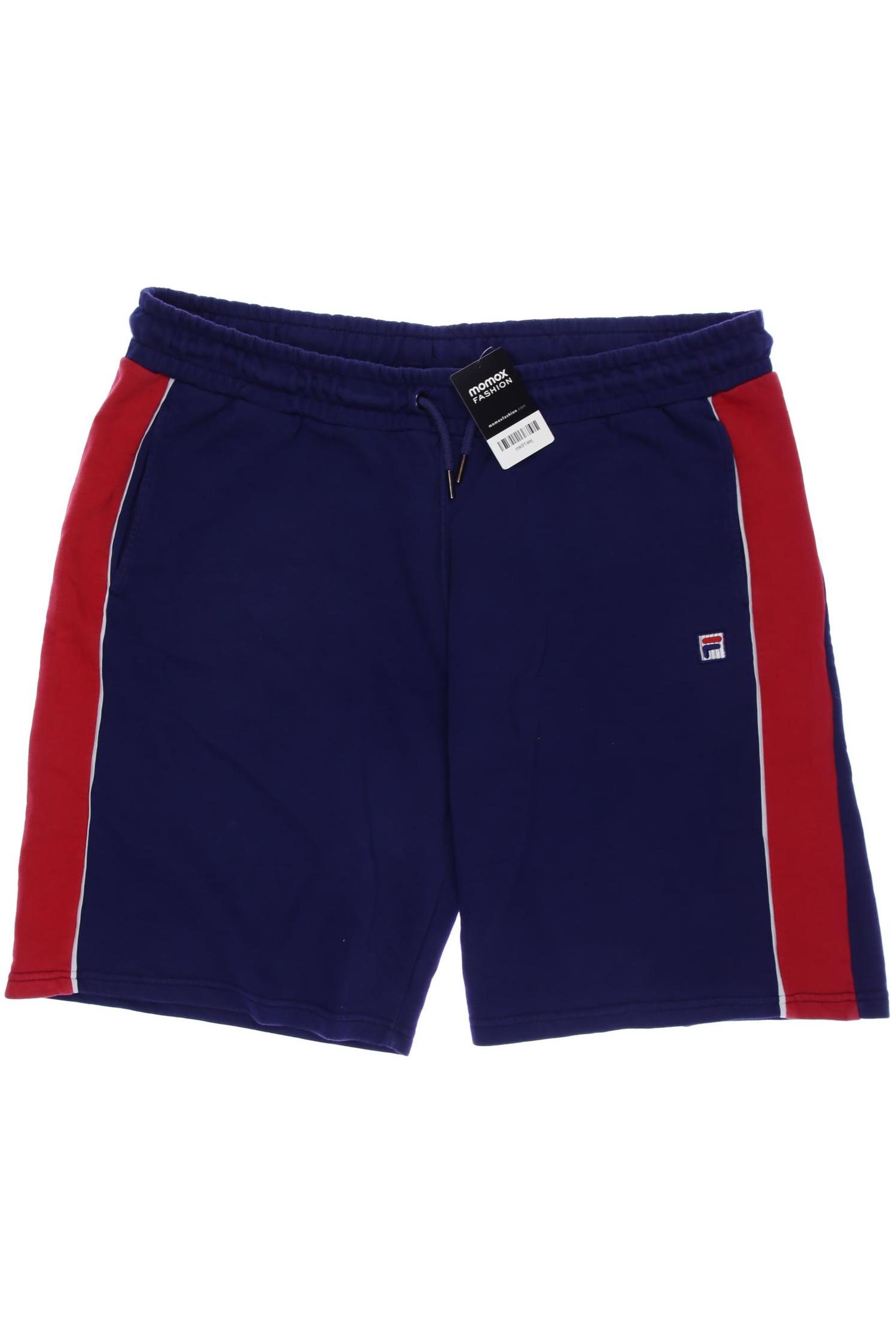

Fila Herren Shorts, blau, Gr. 60