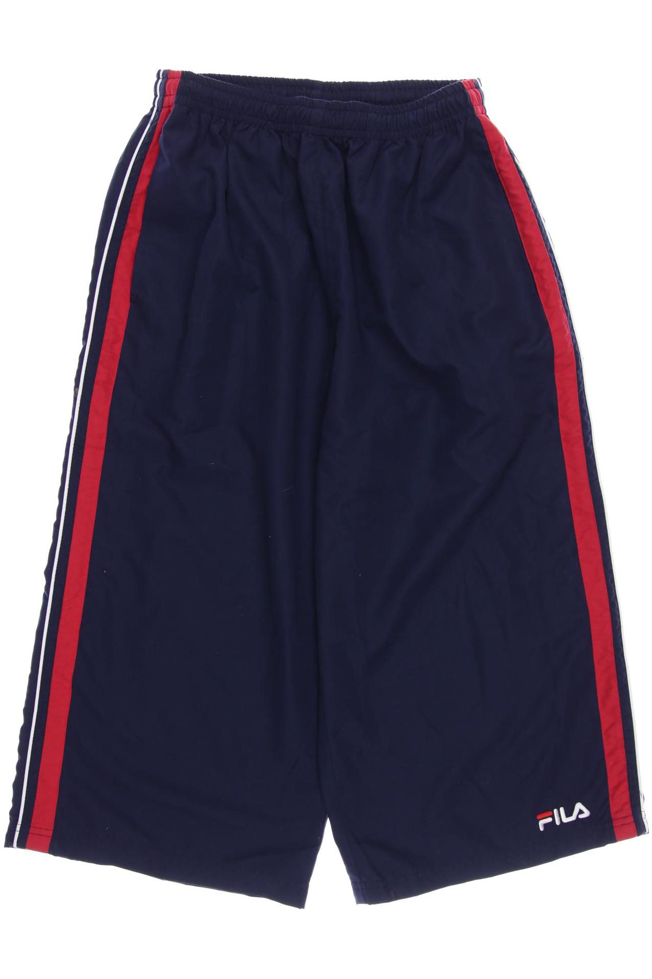 

Fila Herren Shorts, marineblau, Gr. 48