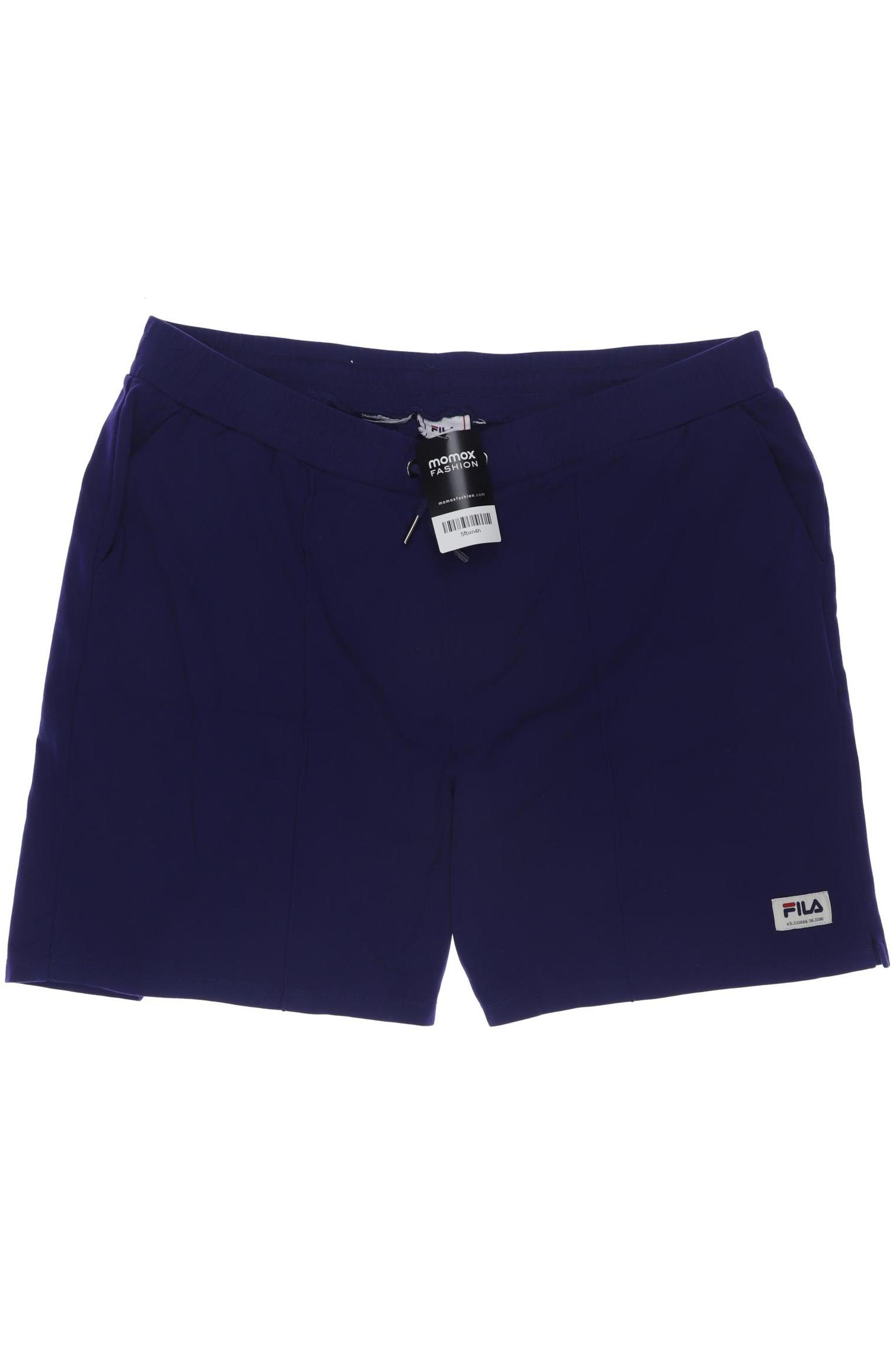 

Fila Herren Shorts, marineblau, Gr. 36