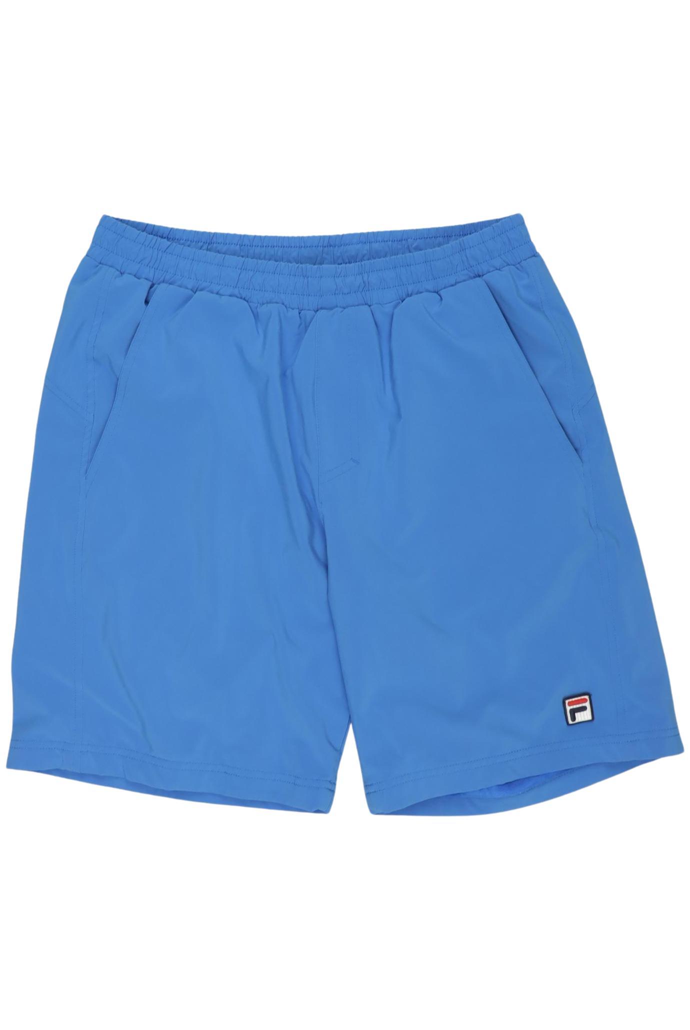 

Fila Herren Shorts, hellblau, Gr. 52