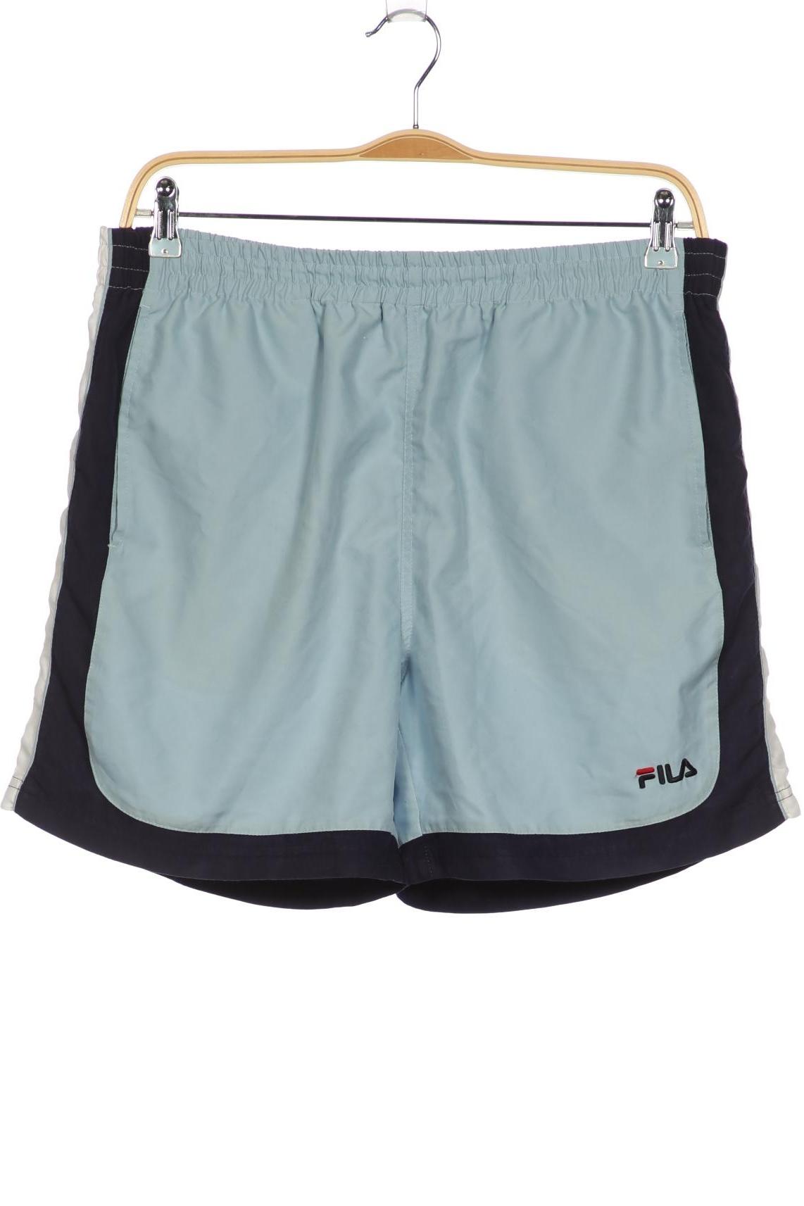 

Fila Herren Shorts, hellblau, Gr. 54