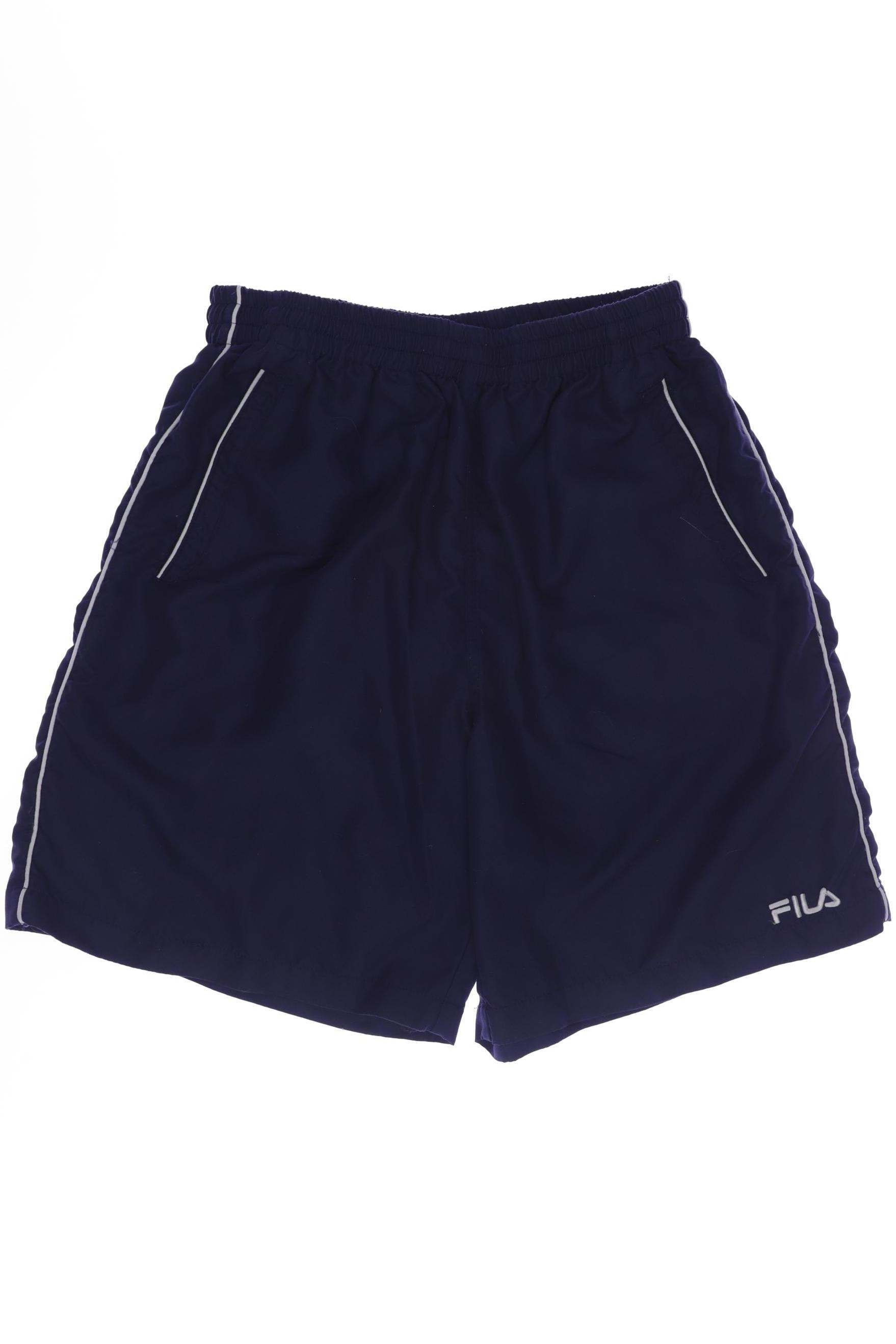 

Fila Herren Shorts, marineblau, Gr. 52
