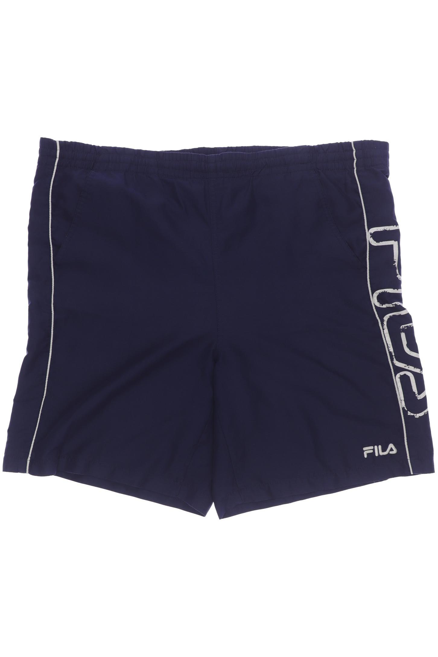 

Fila Herren Shorts, marineblau, Gr. 52