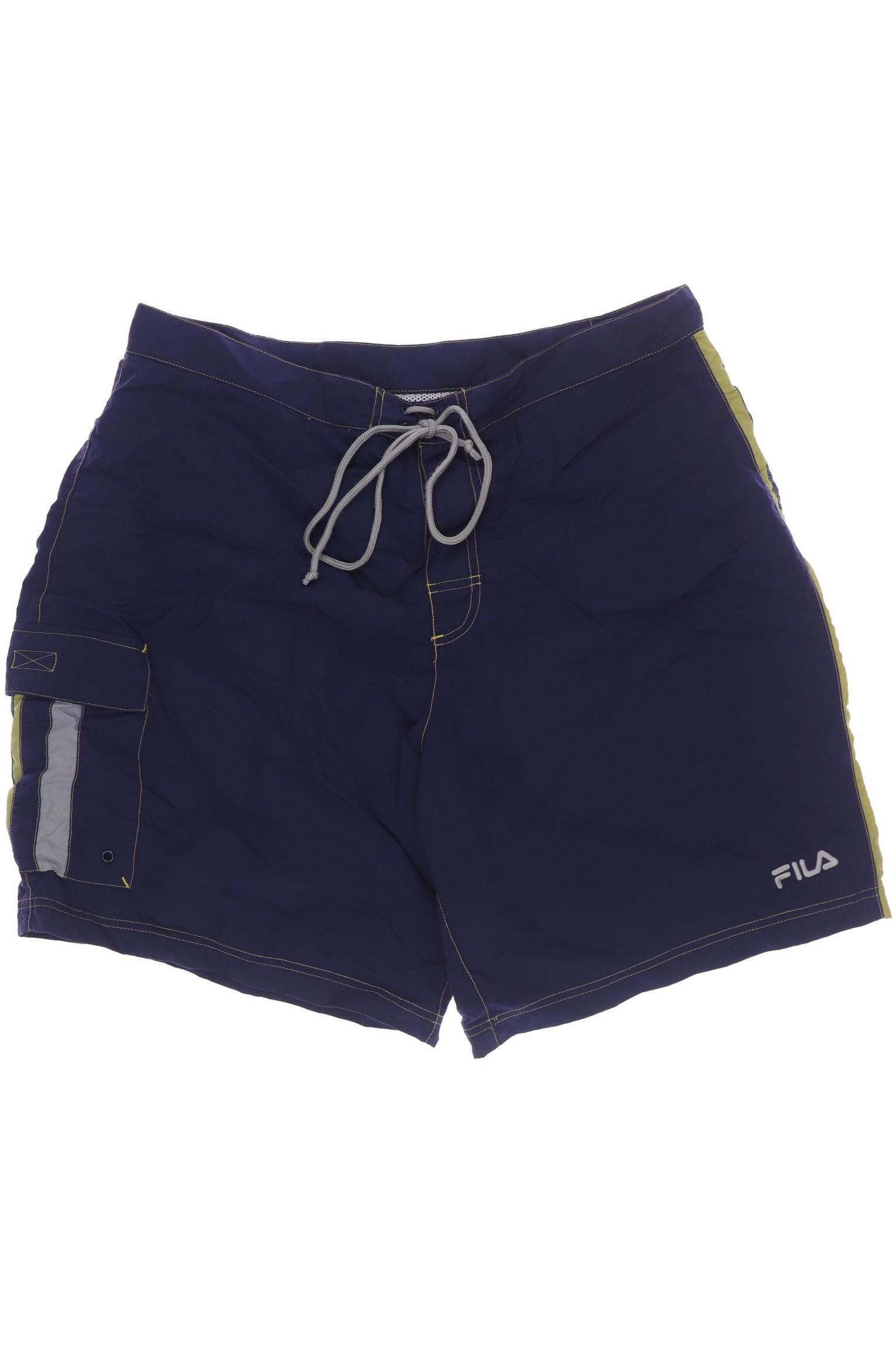 

Fila Herren Shorts, marineblau, Gr. 56