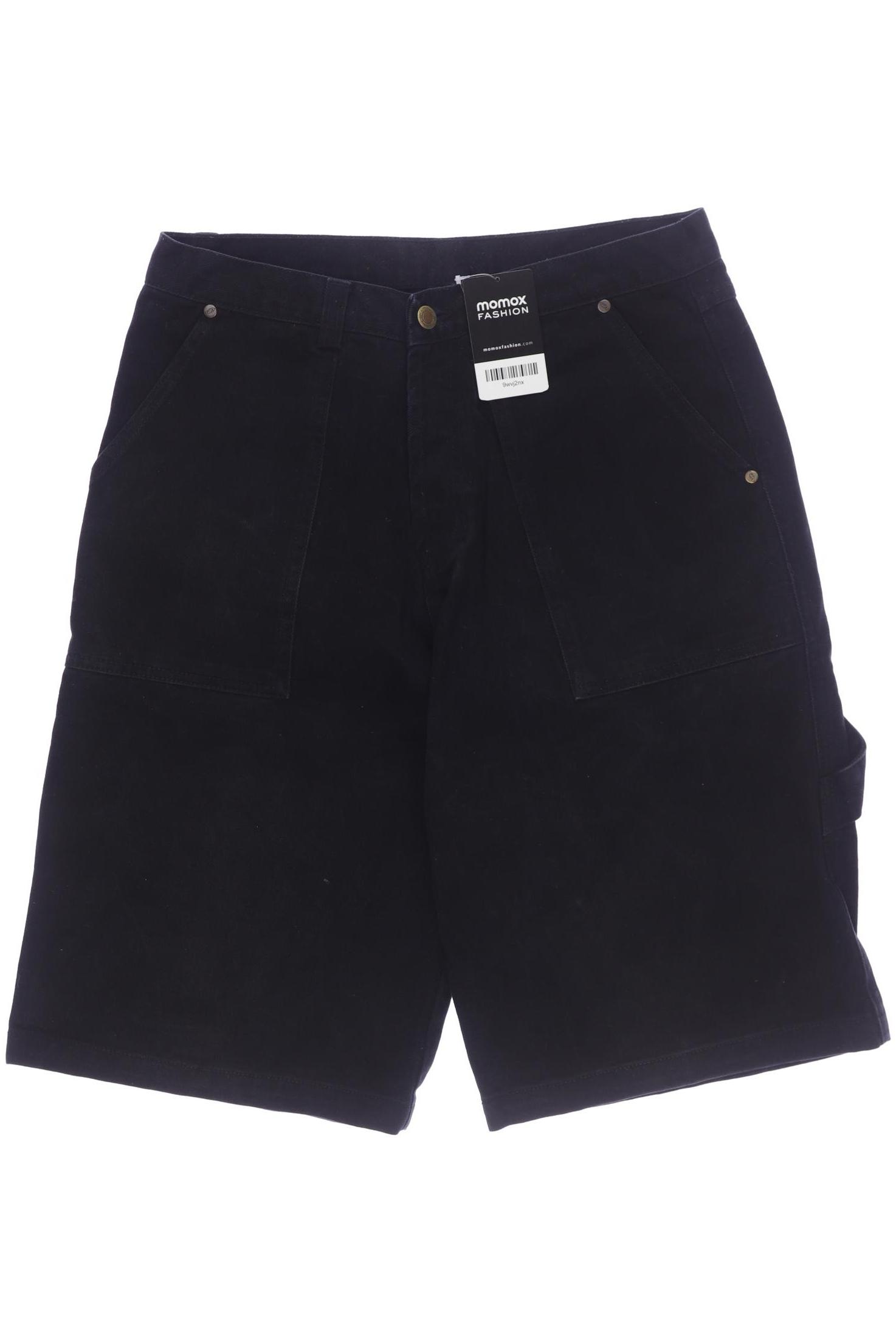 

Fila Herren Shorts, schwarz, Gr. 48