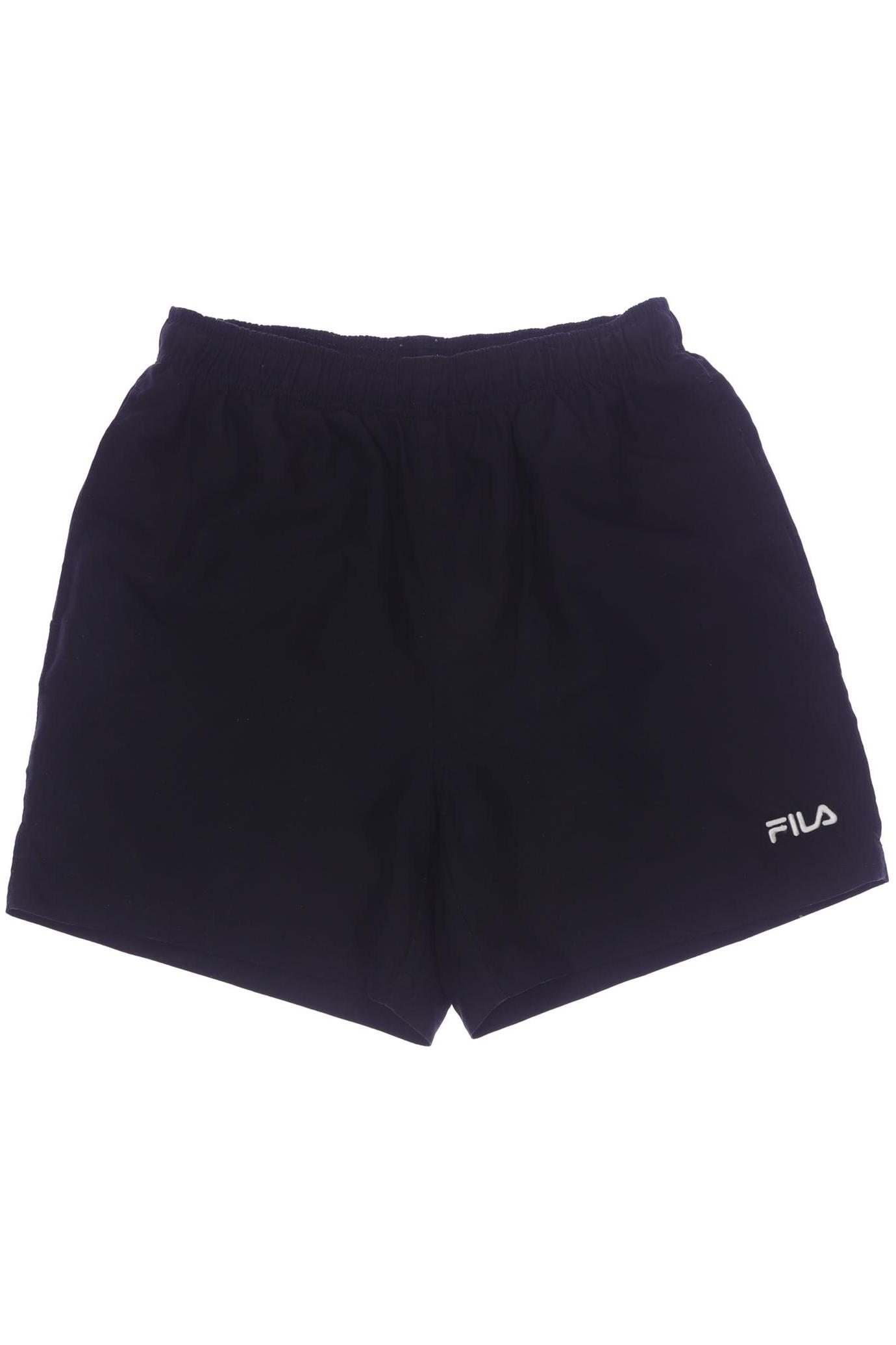 

Fila Herren Shorts, schwarz, Gr. 50