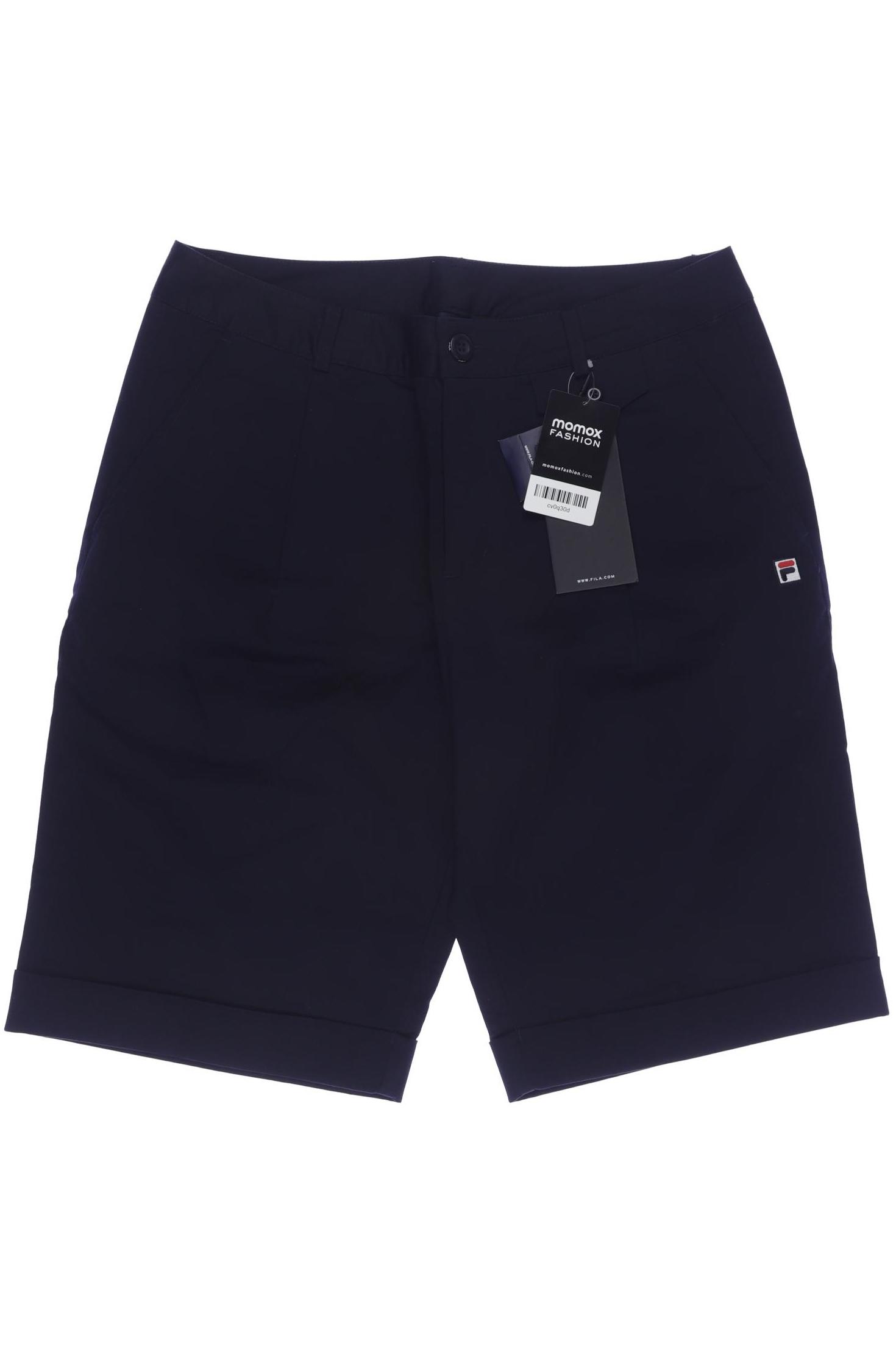 

Fila Herren Shorts, marineblau, Gr. 46