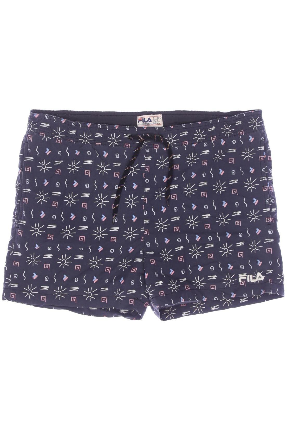 

Fila Herren Shorts, grau, Gr. 48