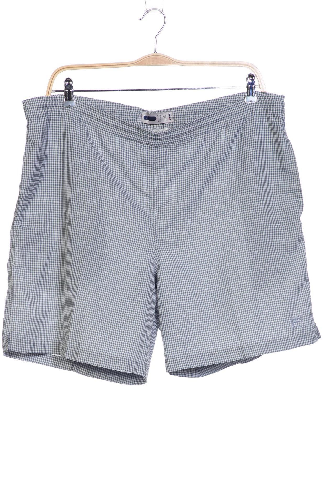 

FILA Herren Shorts, hellblau