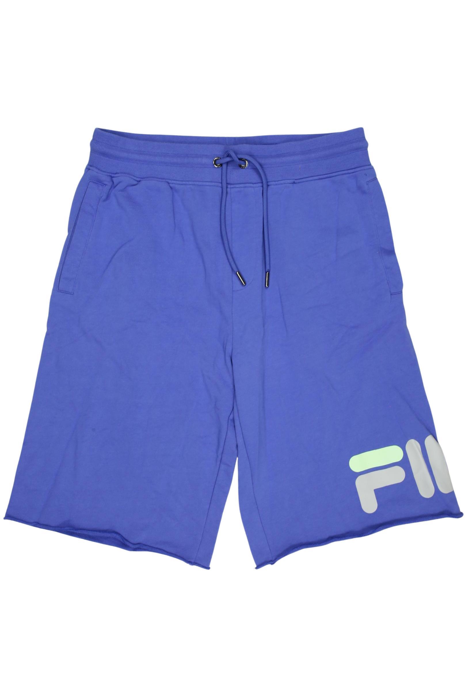 

Fila Herren Shorts, blau, Gr. 52