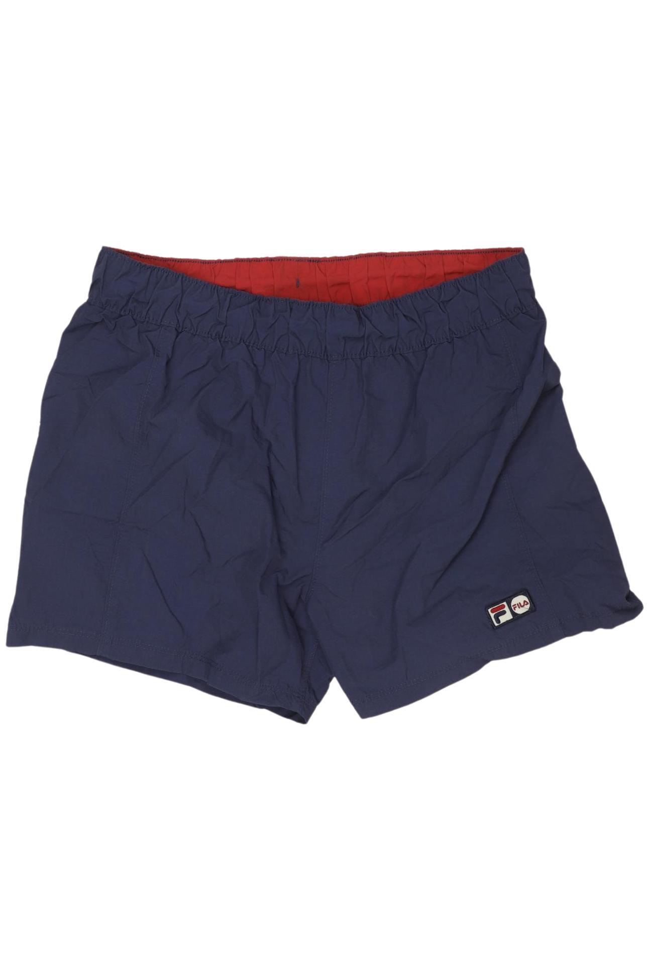 

Fila Herren Shorts, blau, Gr. 48