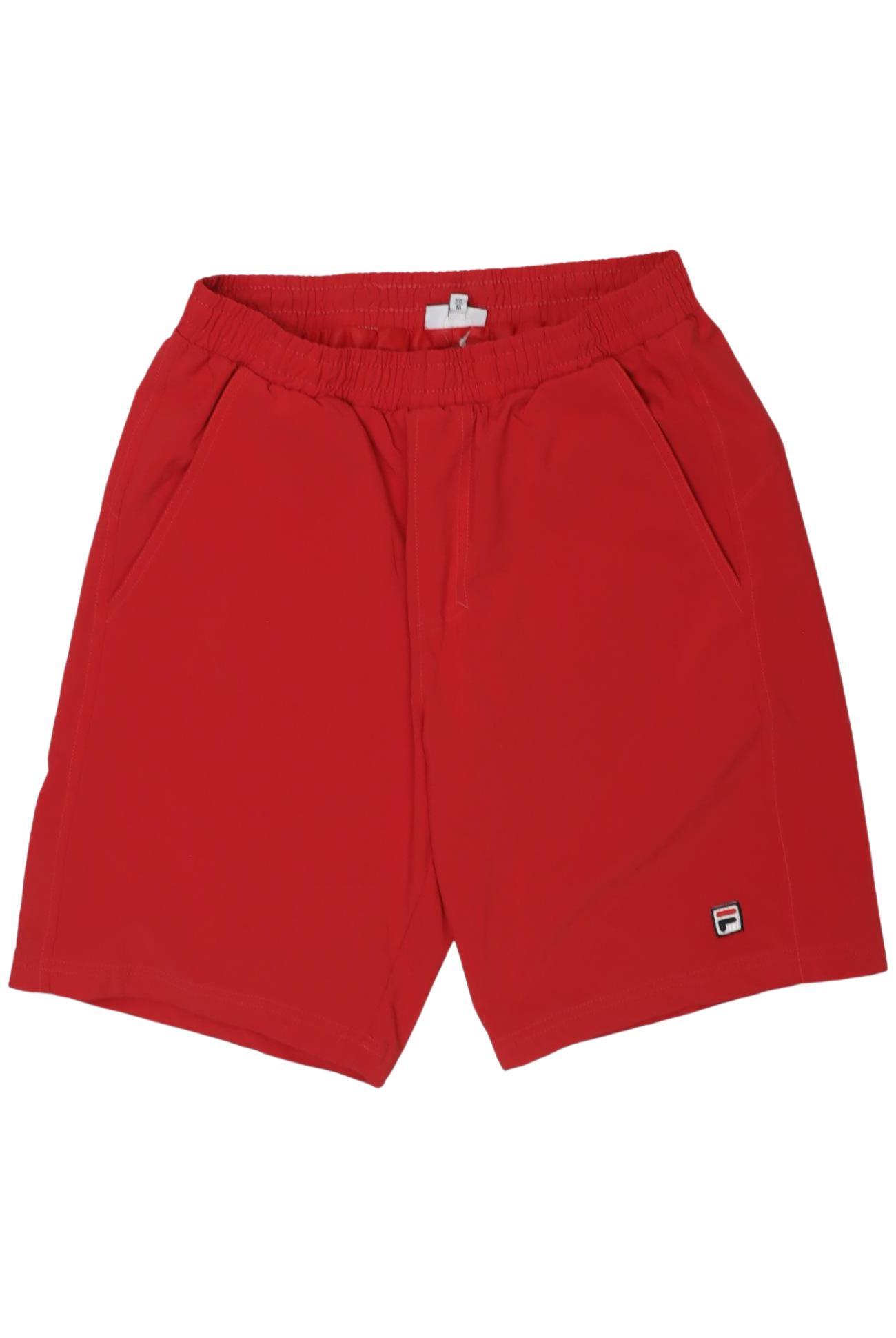 

Fila Herren Shorts, rot, Gr. 50