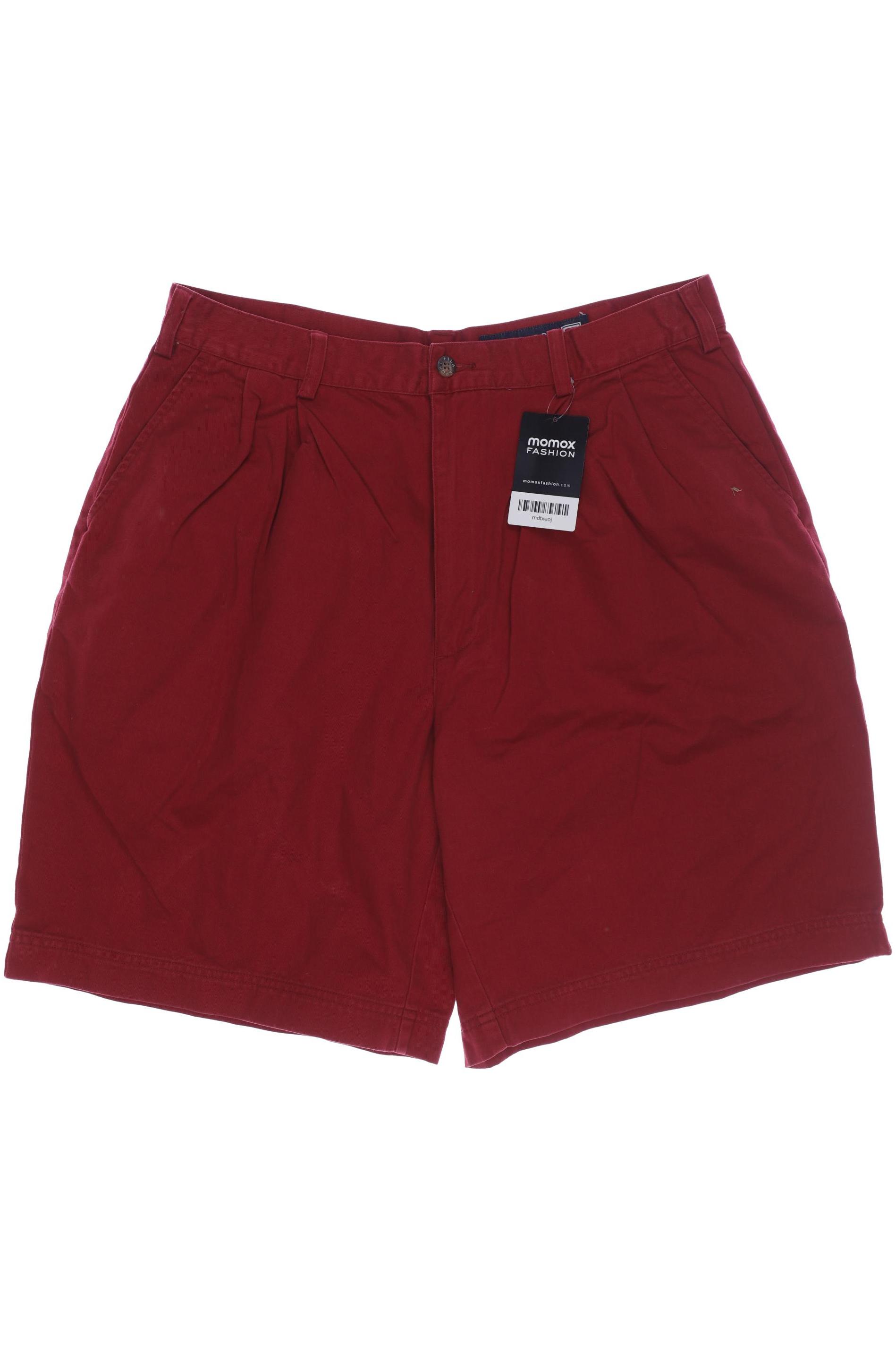 

FILA Herren Shorts, rot