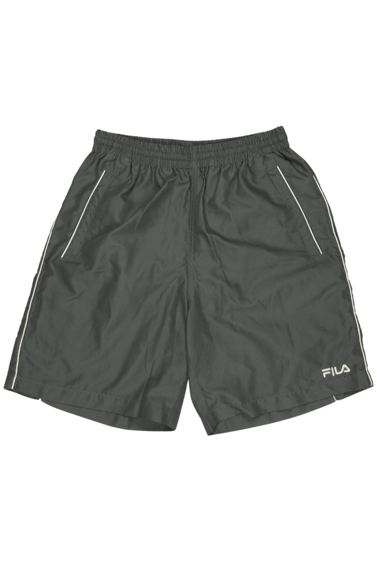 

Fila Herren Shorts, grün, Gr. 48