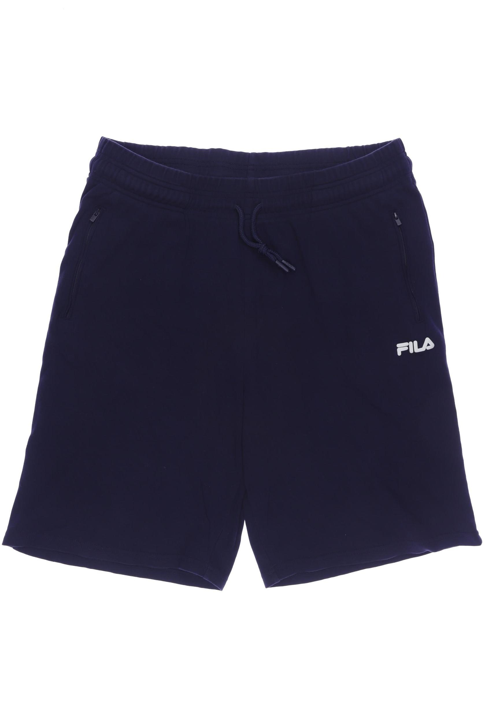 

Fila Herren Shorts, marineblau, Gr. 54