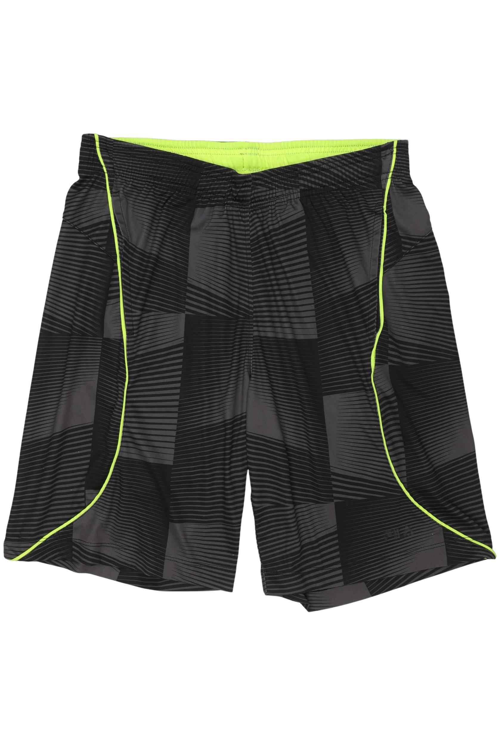 

Fila Herren Shorts, neon, Gr. 48