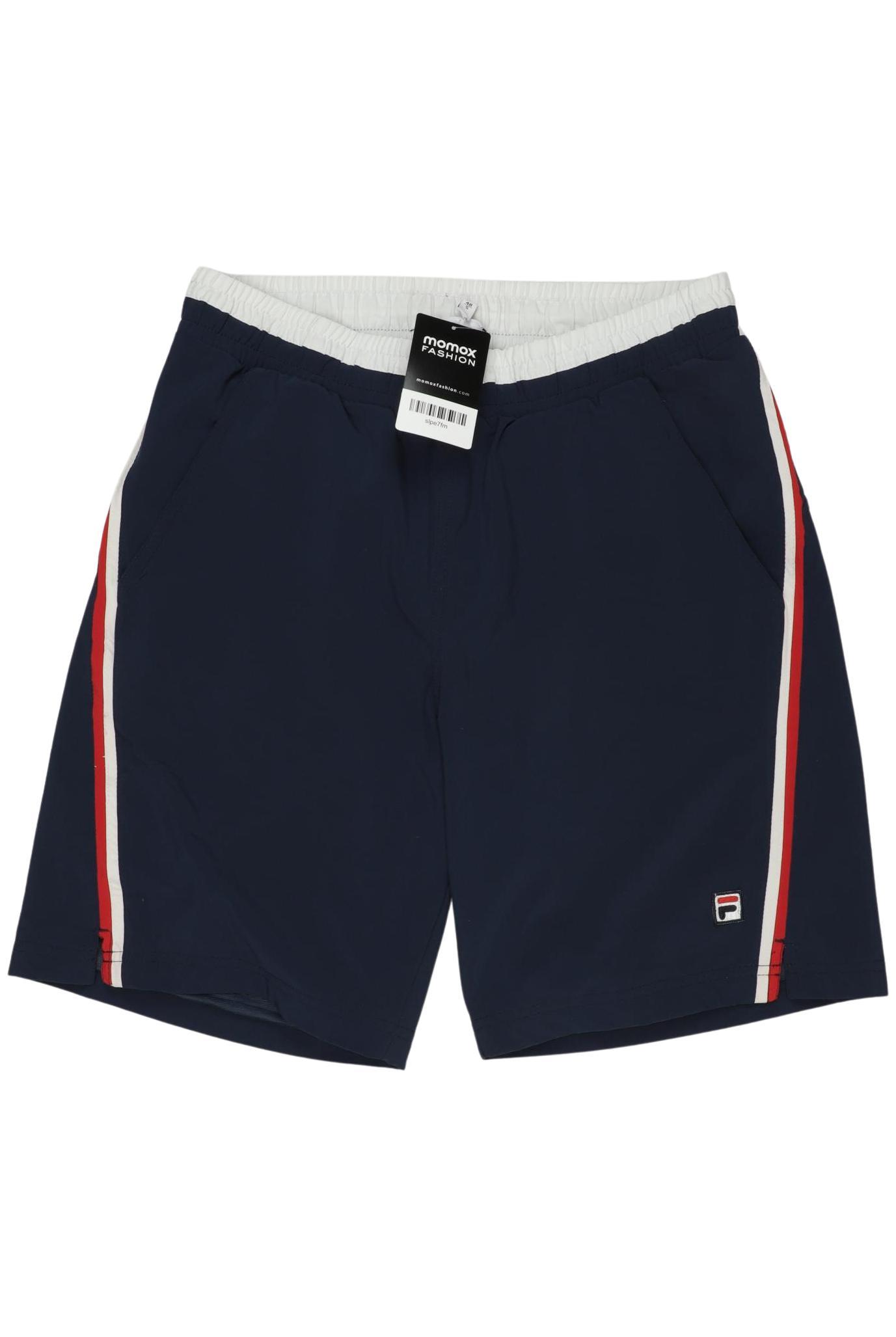

Fila Herren Shorts, marineblau, Gr. 48