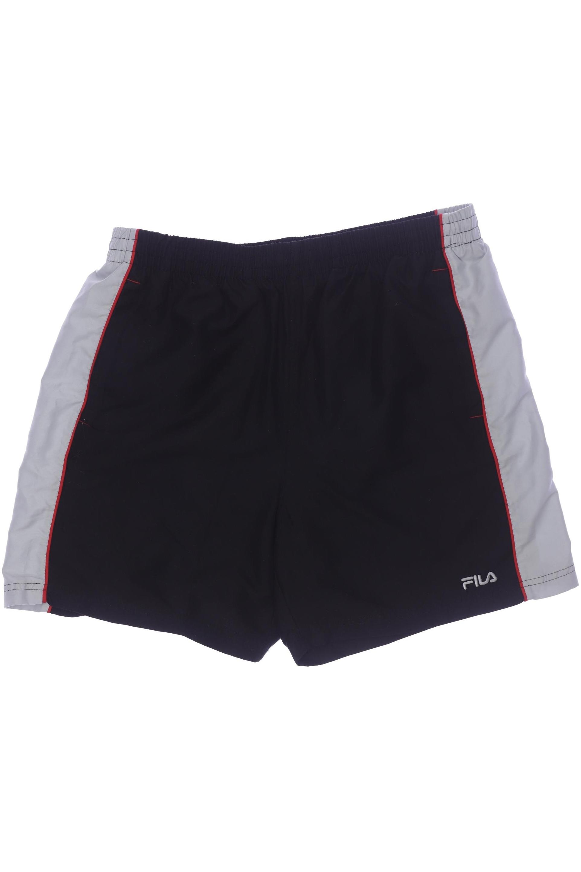 

Fila Herren Shorts, schwarz, Gr. 52