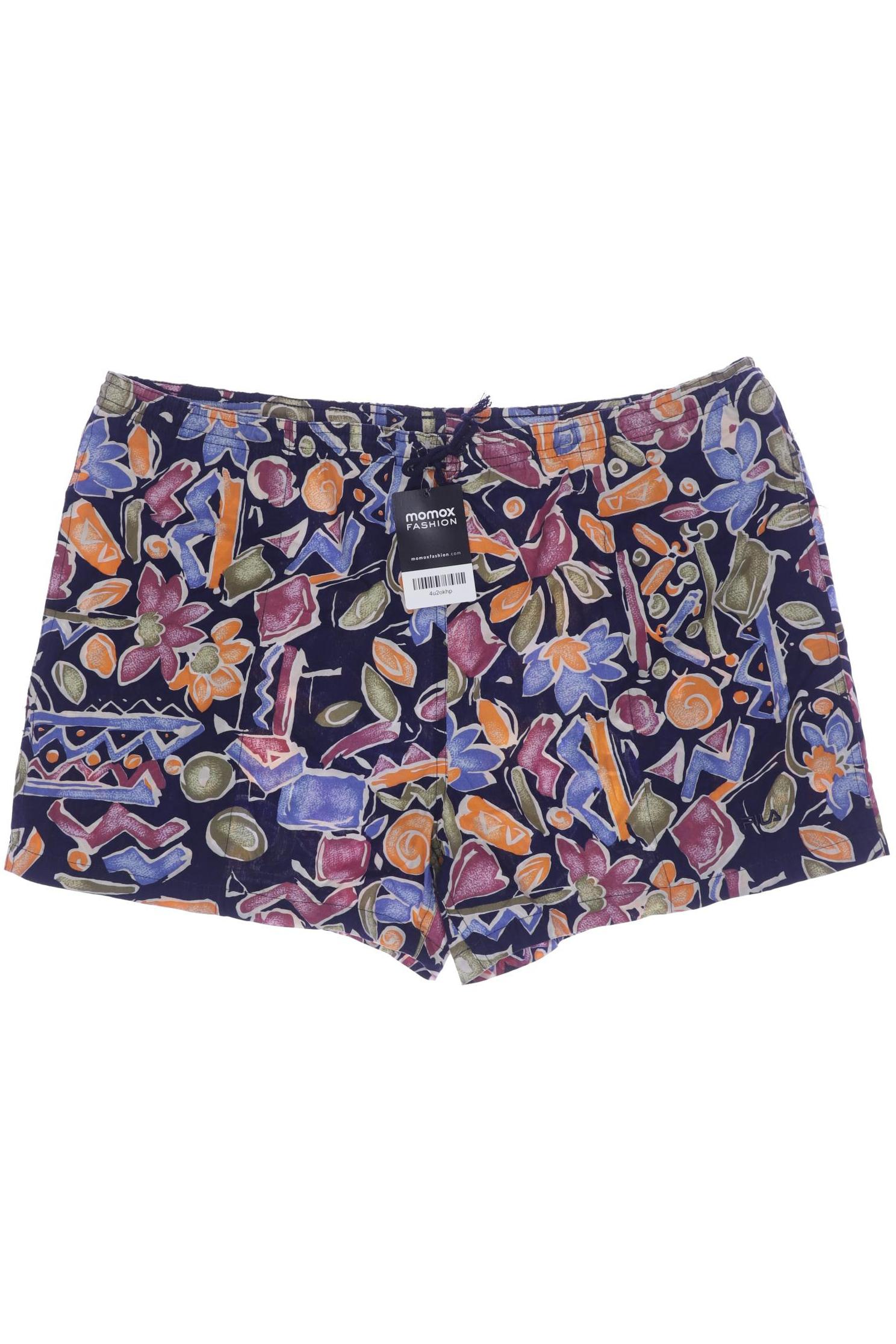 

Fila Herren Shorts, marineblau, Gr. 56