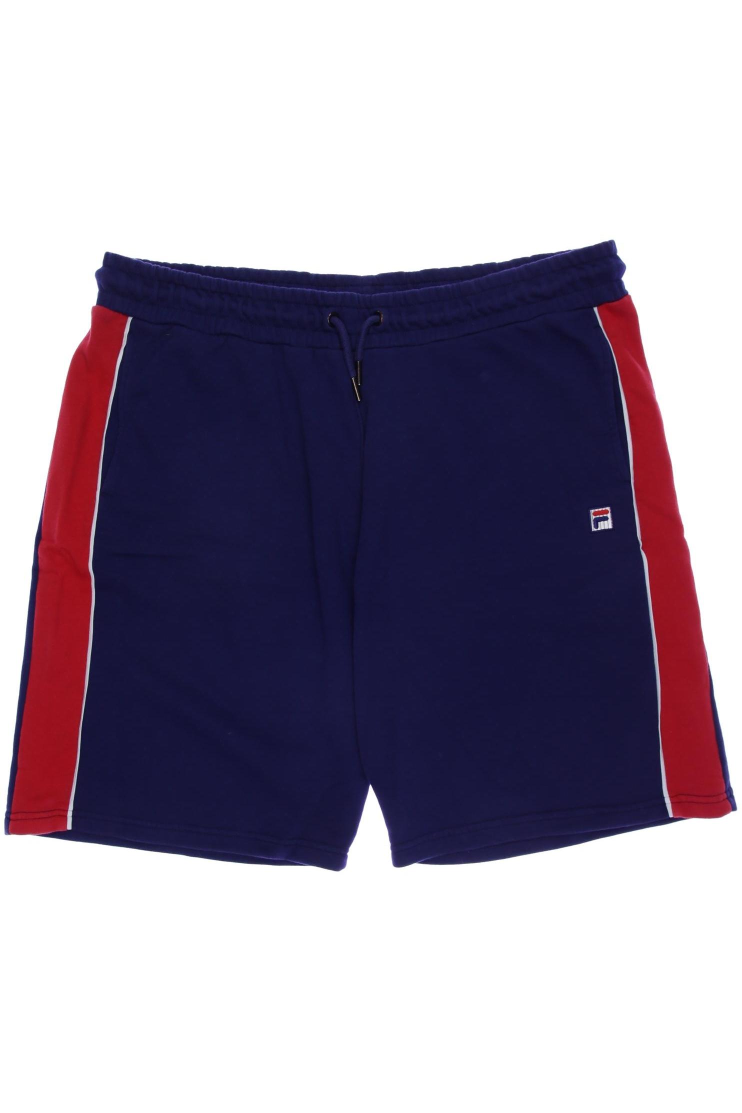 

Fila Herren Shorts, blau, Gr. 60