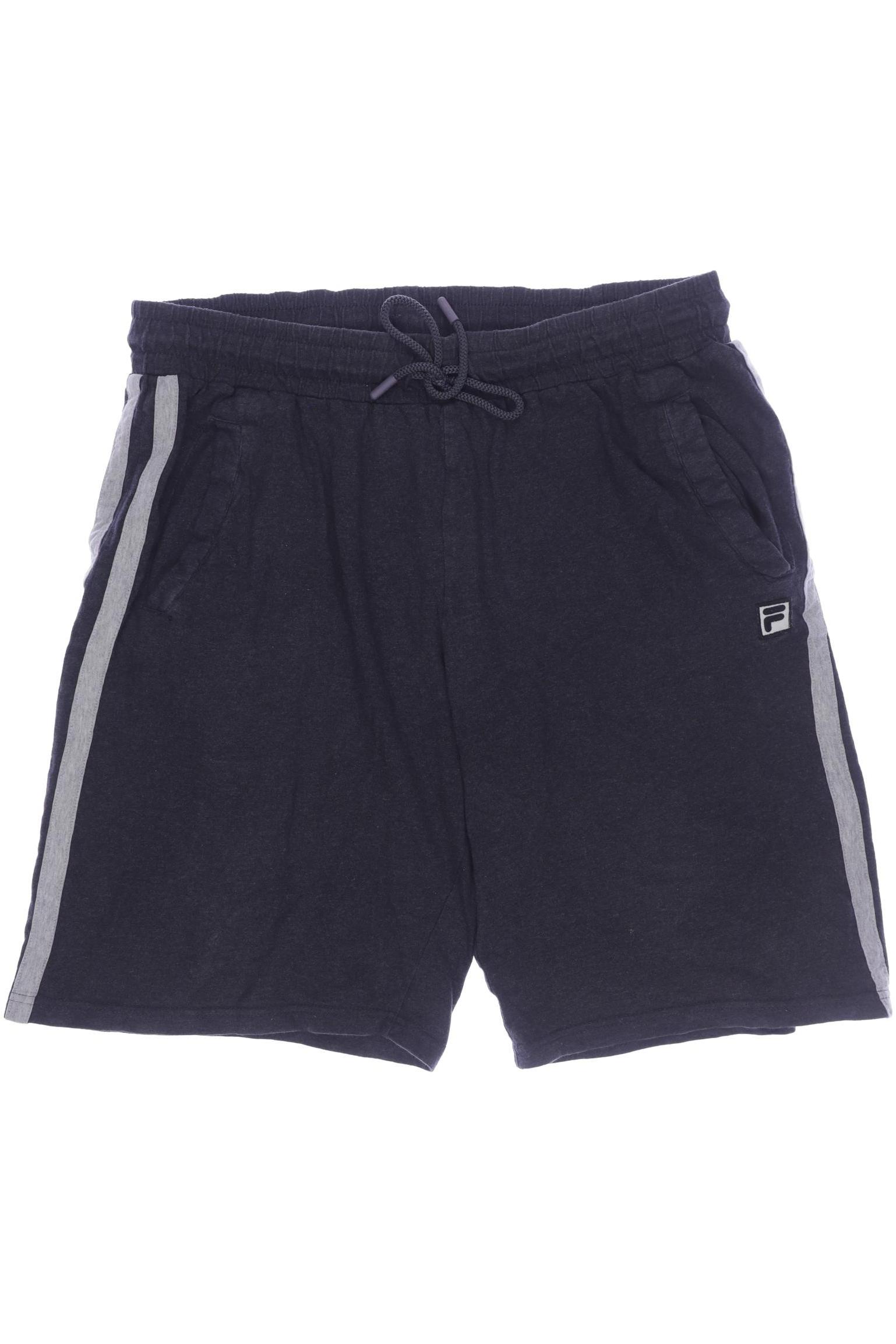 

Fila Herren Shorts, grau, Gr. 52