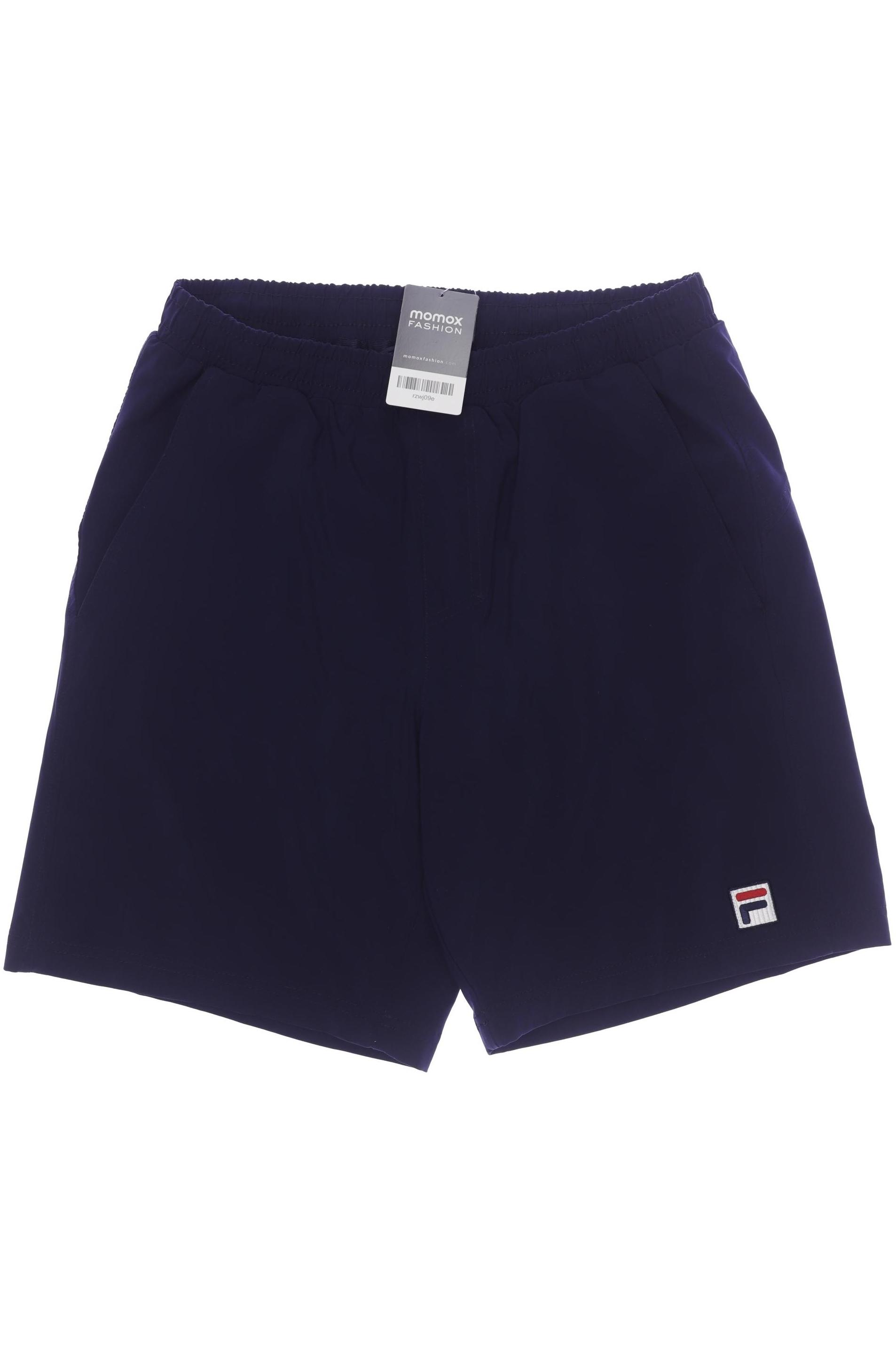 

Fila Herren Shorts, marineblau, Gr. 52