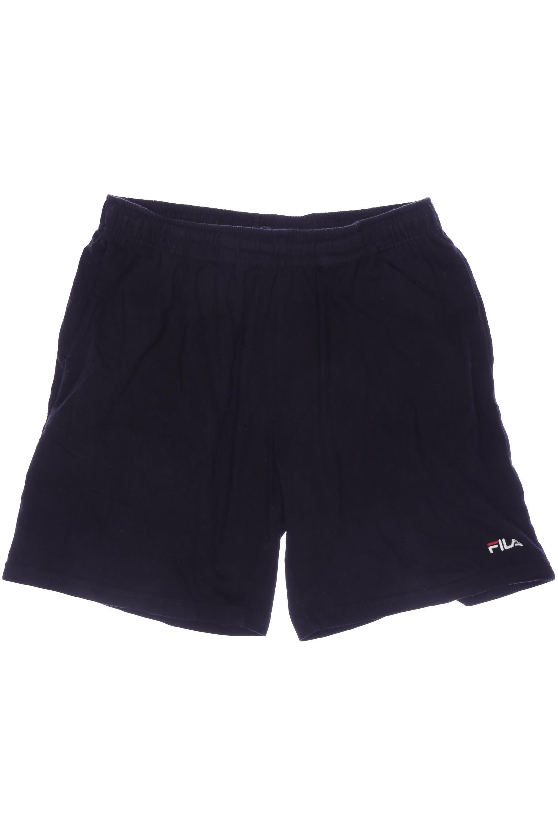 

Fila Herren Shorts, schwarz, Gr. 54